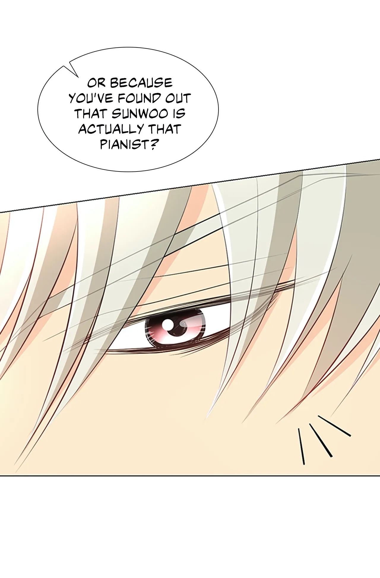 Read Your Highness, Please! chapter 40 image 33 on Lezhin