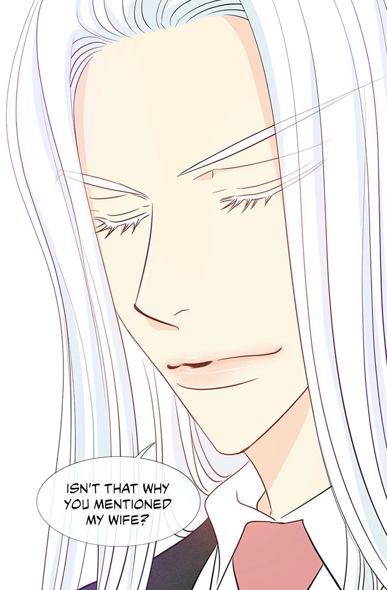 Read Your Highness, Please! chapter 40 image 37 on Lezhin