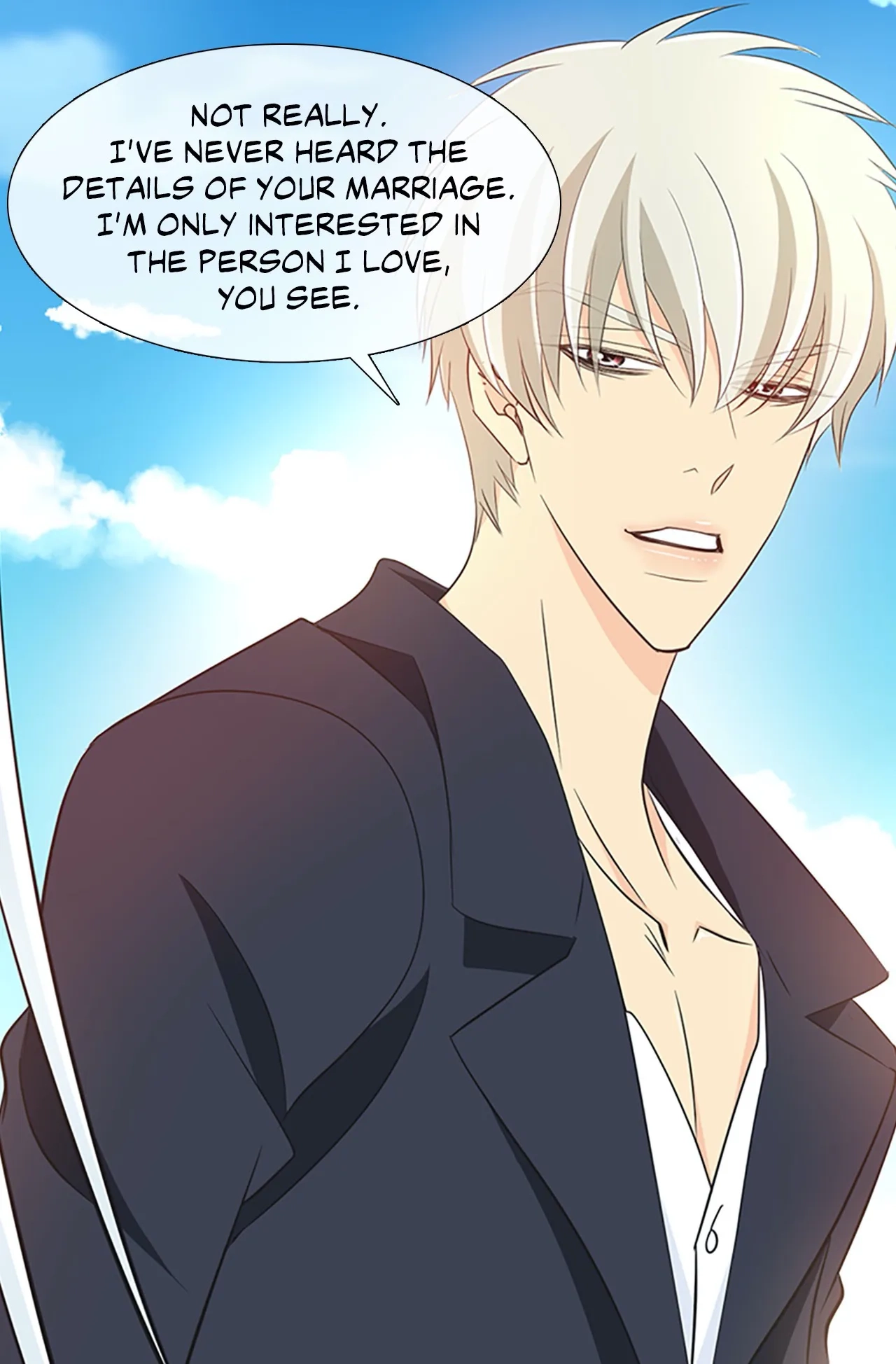 Read Your Highness, Please! chapter 40 image 38 on Lezhin