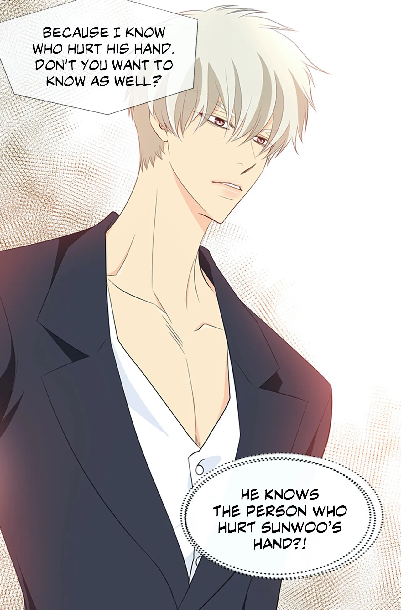 Read Your Highness, Please! chapter 40 image 42 on Lezhin