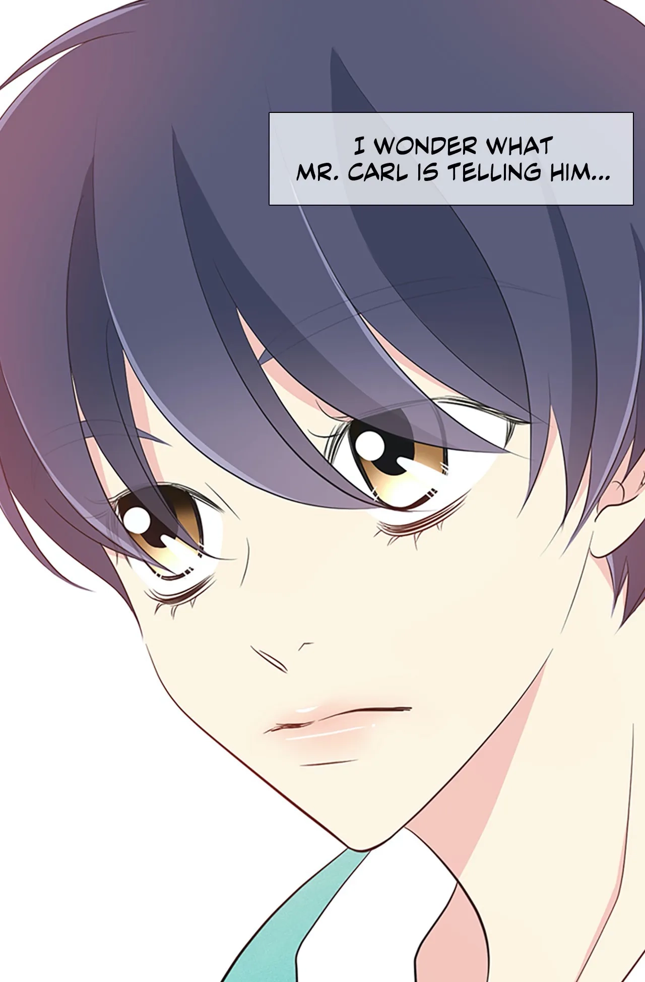 Read Your Highness, Please! chapter 40 image 46 on Lezhin