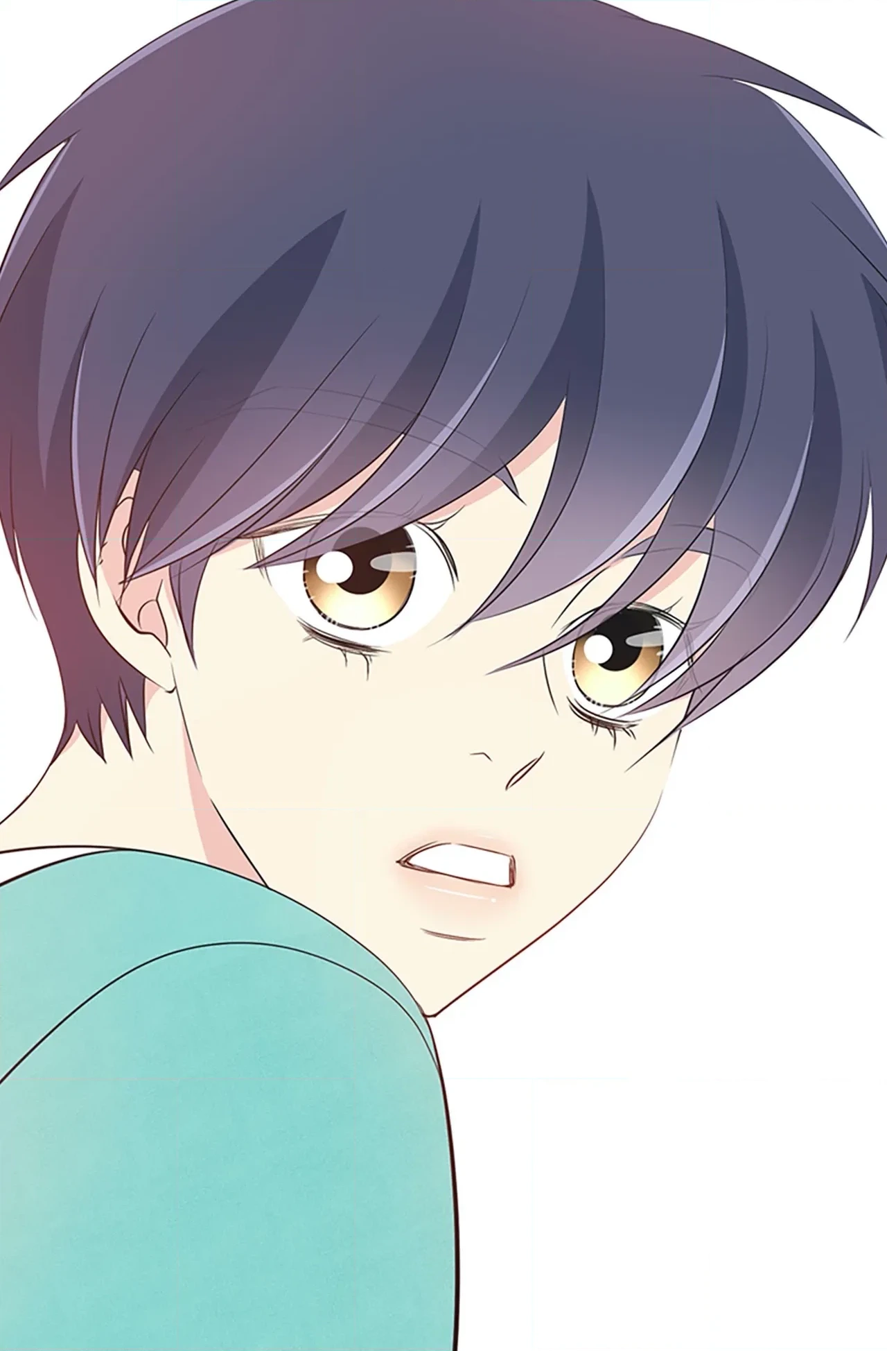 Read Your Highness, Please! chapter 40 image 49 on Lezhin