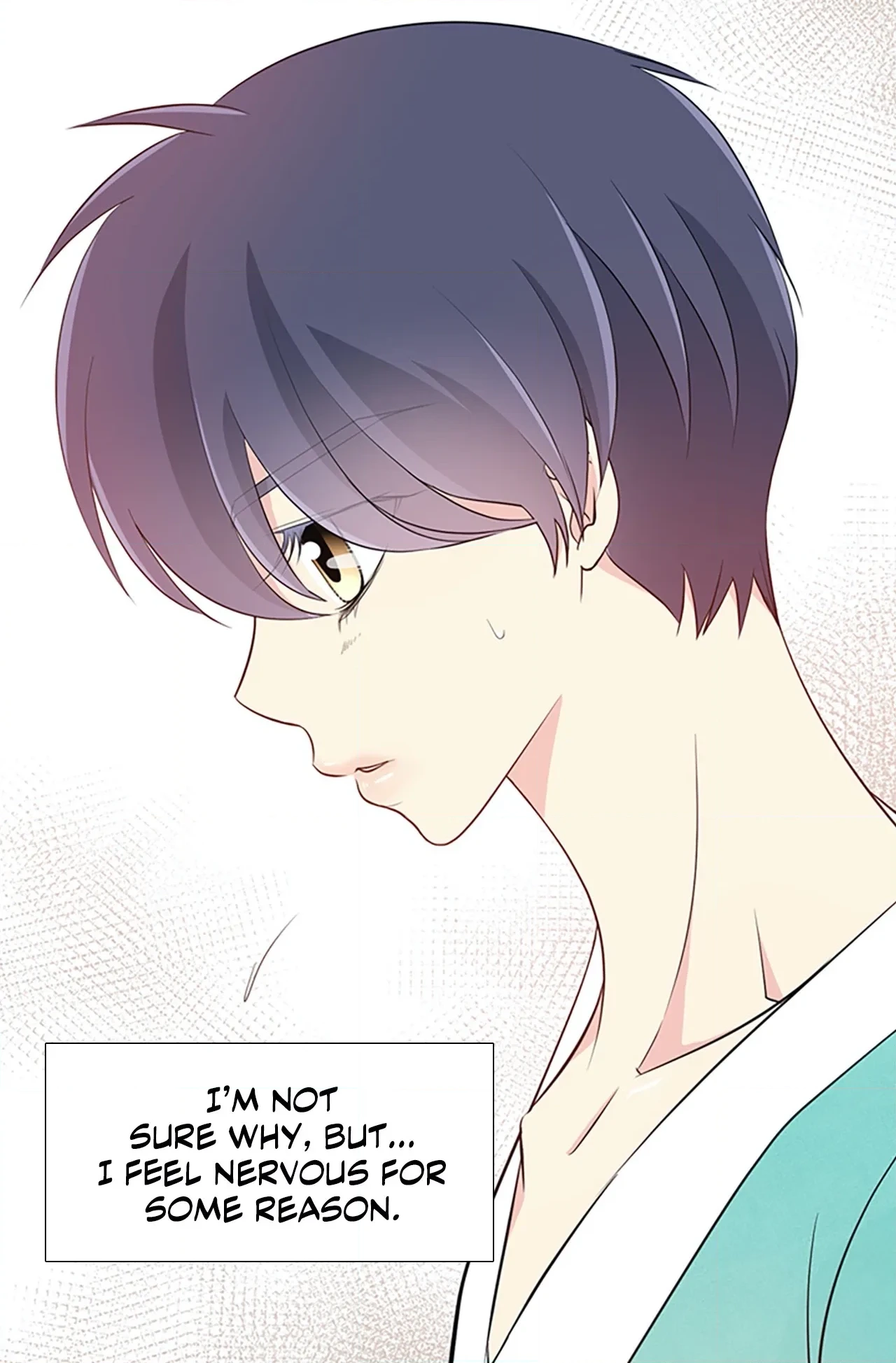 Read Your Highness, Please! chapter 41 image 19 on Lezhin