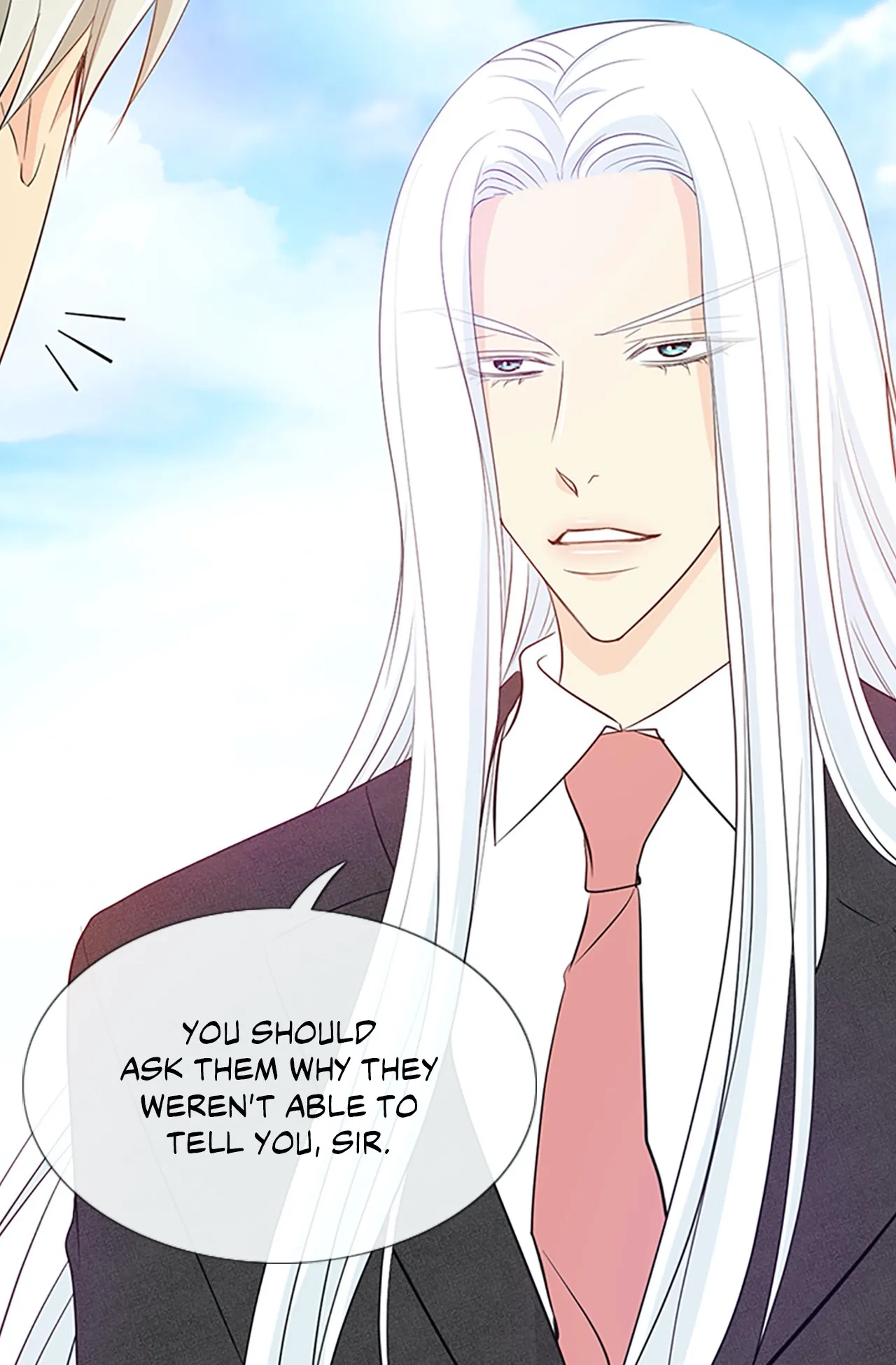 Read Your Highness, Please! chapter 41 image 28 on Lezhin