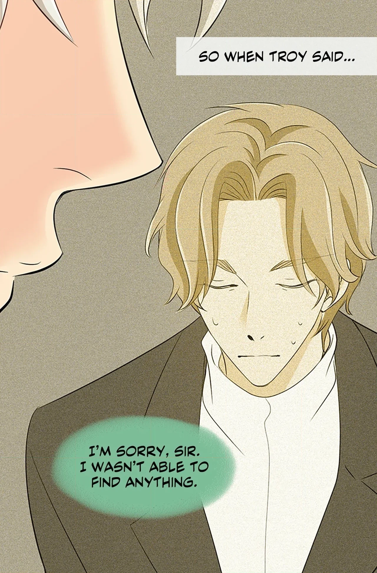 Read Your Highness, Please! chapter 41 image 29 on Lezhin