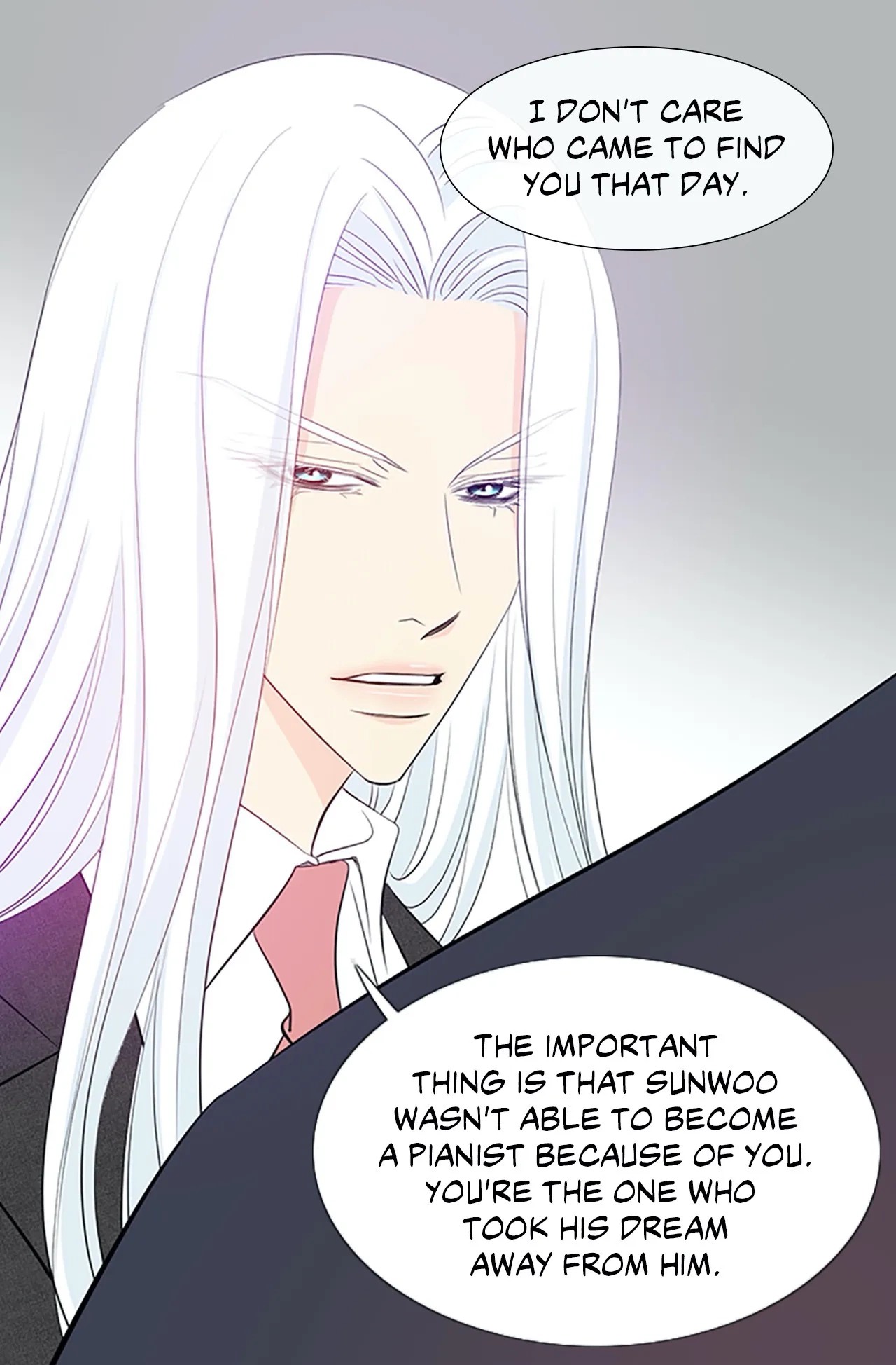 Read Your Highness, Please! chapter 41 image 32 on Lezhin