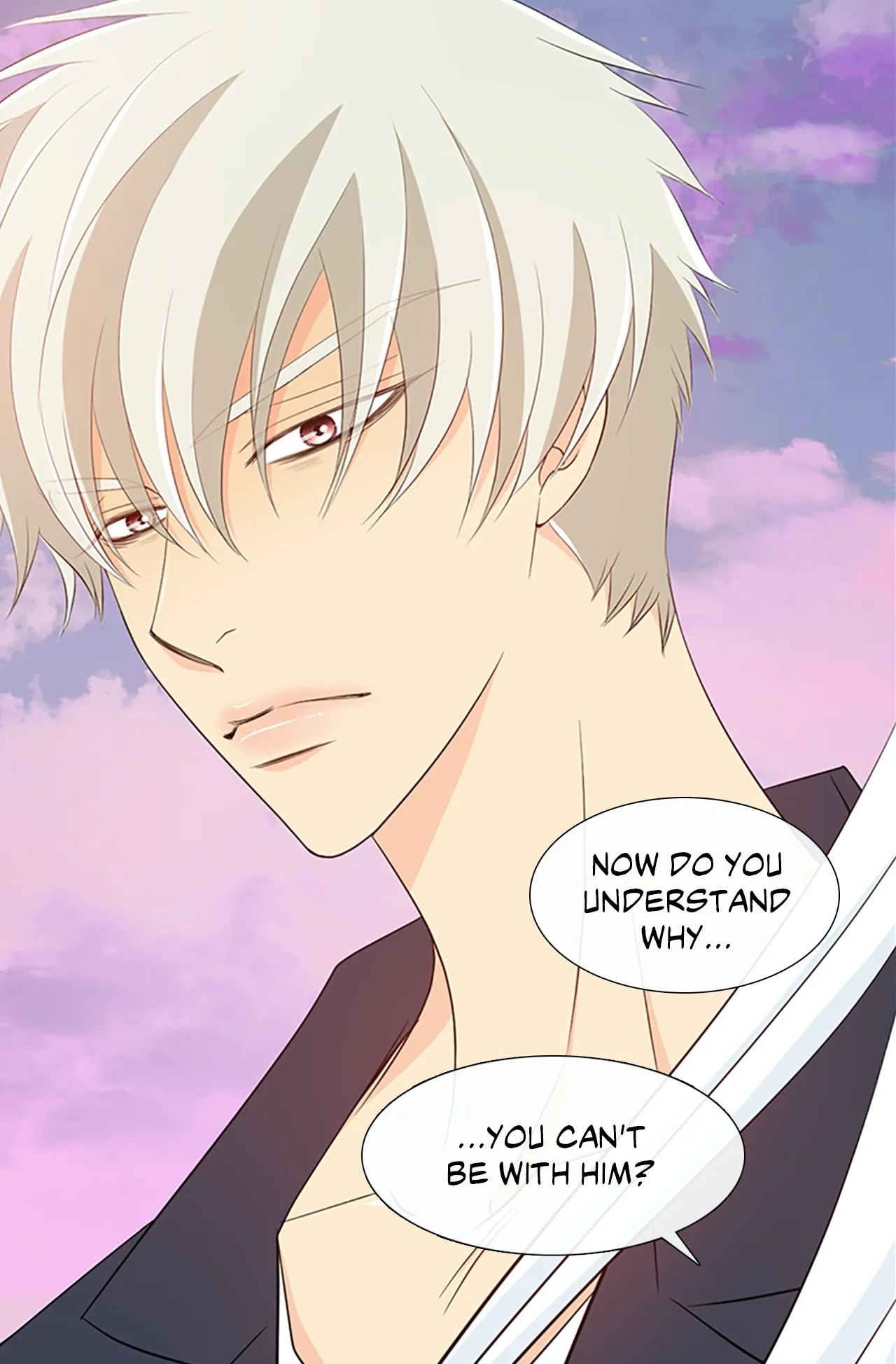 Read Your Highness, Please! chapter 41 image 33 on Lezhin