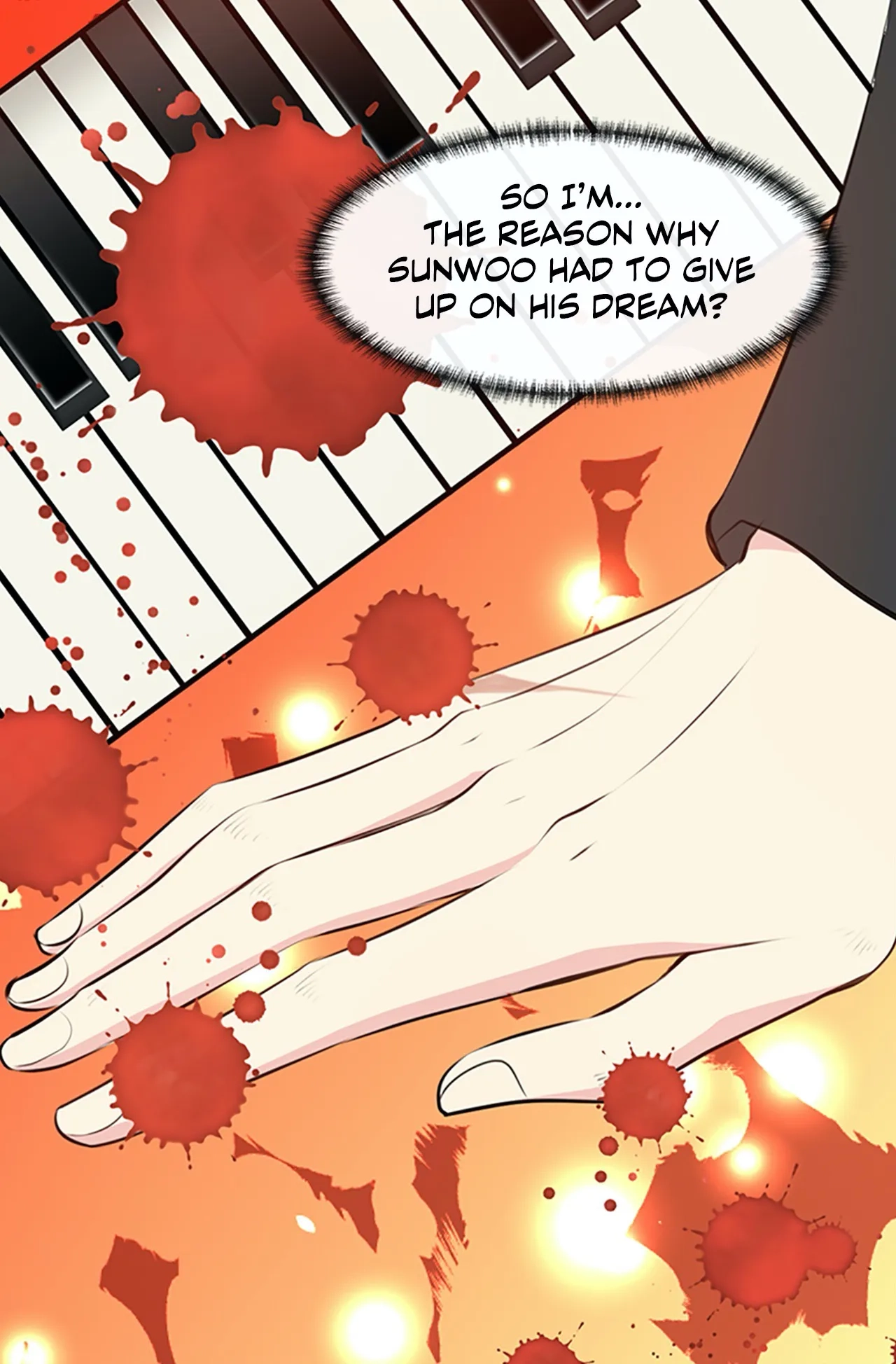 Read Your Highness, Please! chapter 41 image 34 on Lezhin