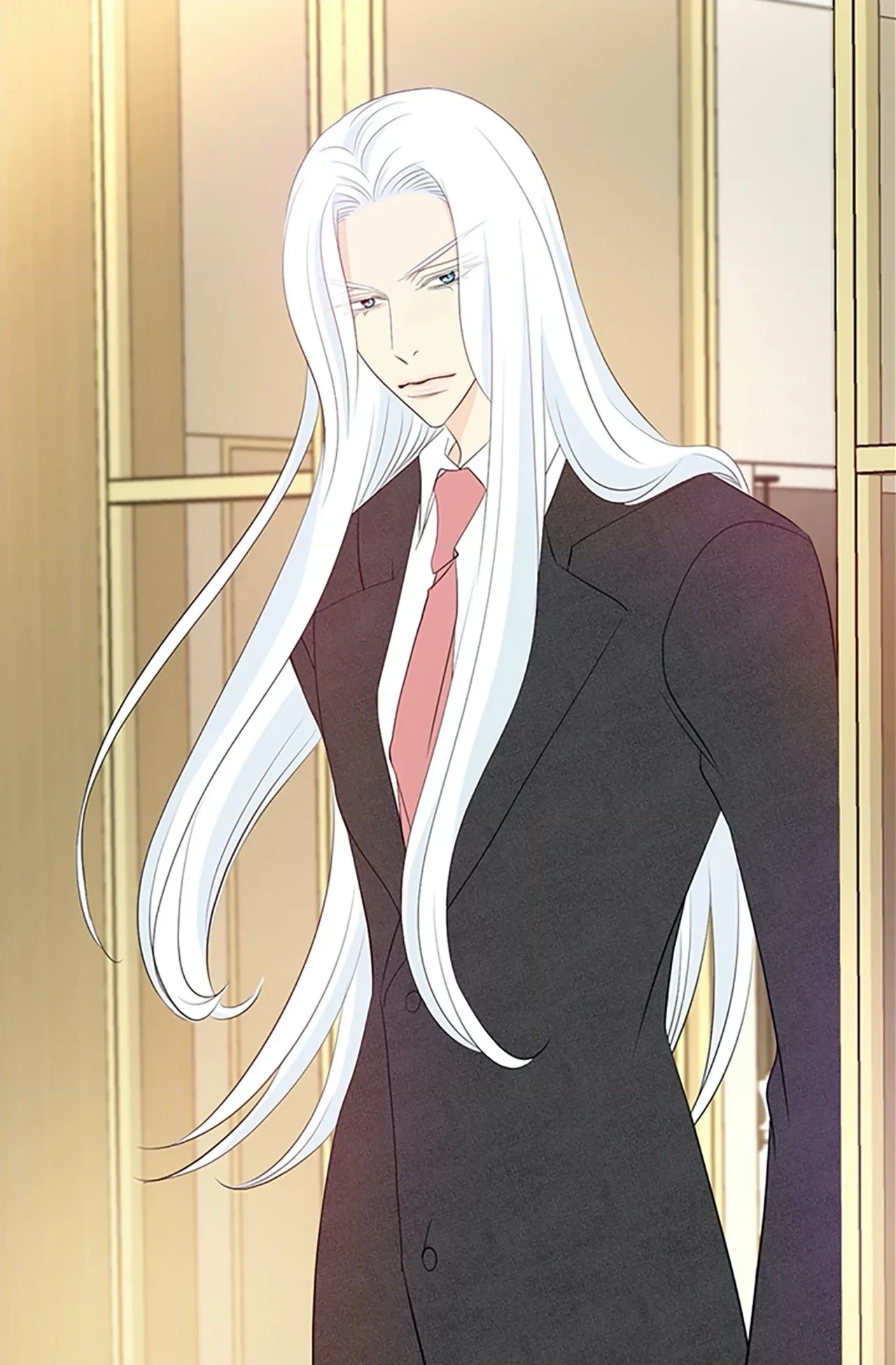Read Your Highness, Please! chapter 41 image 39 on Lezhin