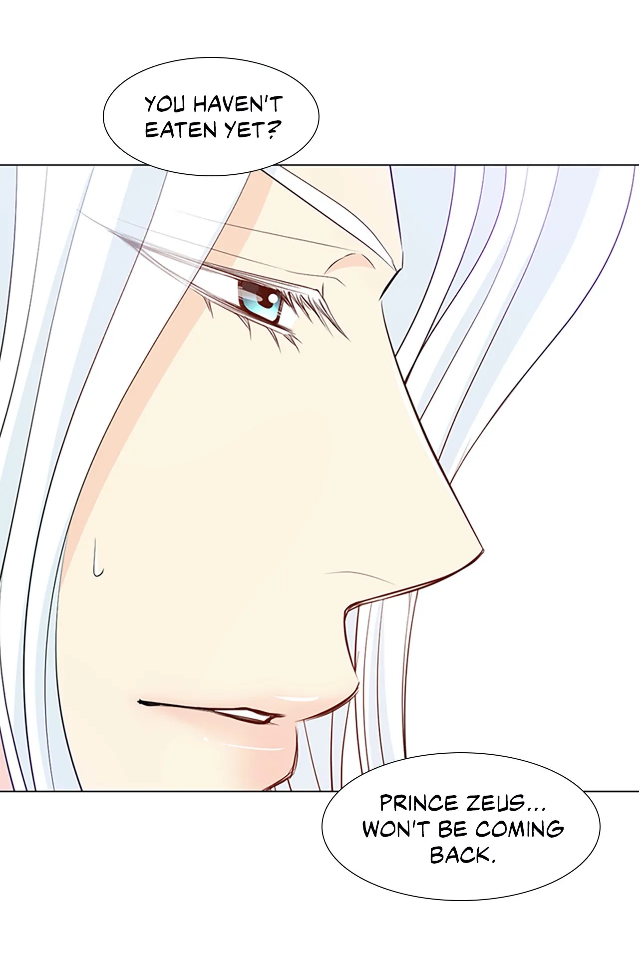 Read Your Highness, Please! chapter 41 image 41 on Lezhin