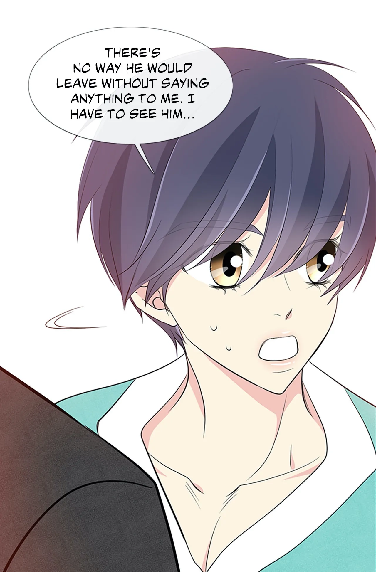 Read Your Highness, Please! chapter 41 image 45 on Lezhin