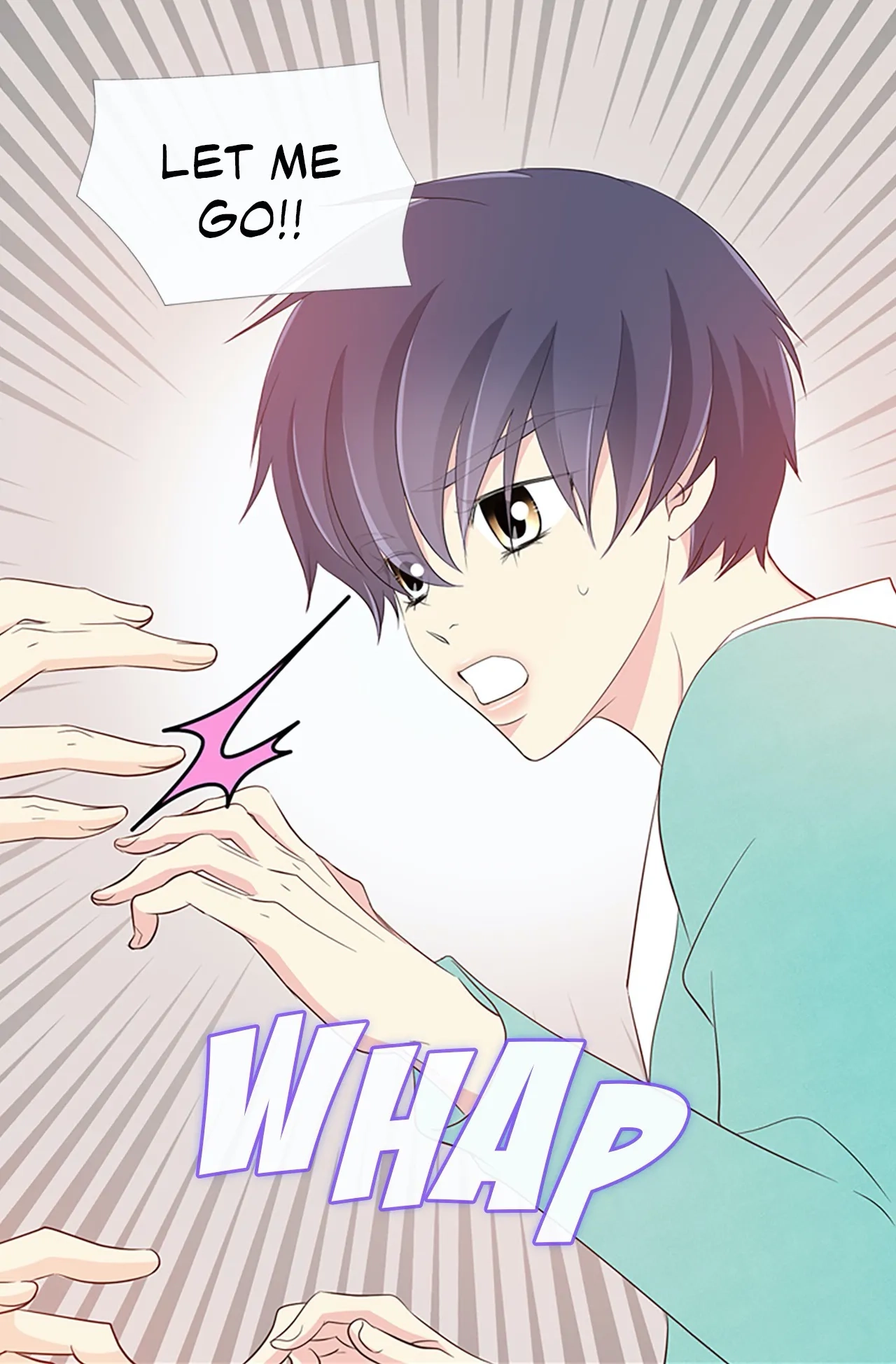 Read Your Highness, Please! chapter 41 image 47 on Lezhin