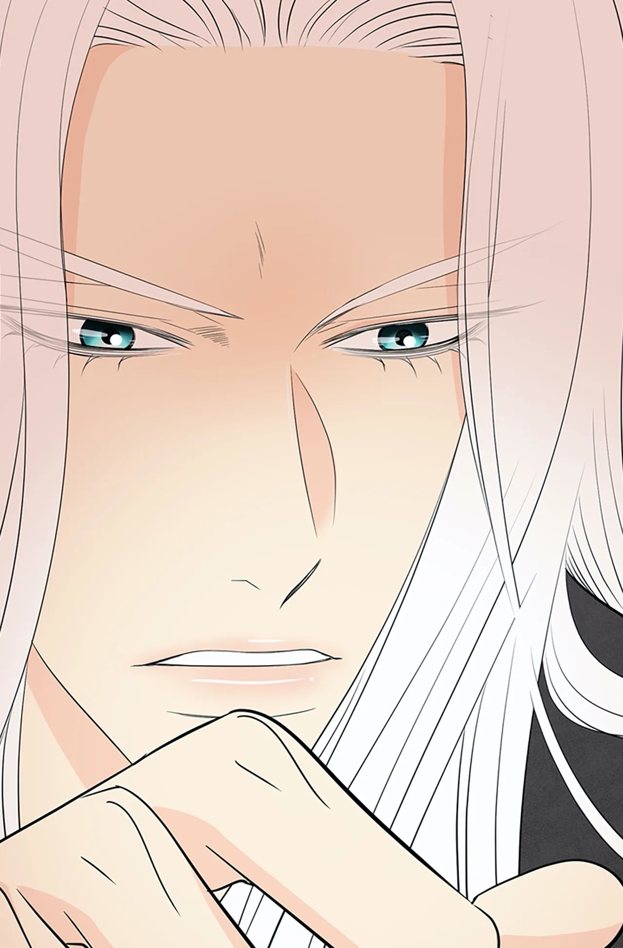 Read Your Highness, Please! chapter 41 image 48 on Lezhin