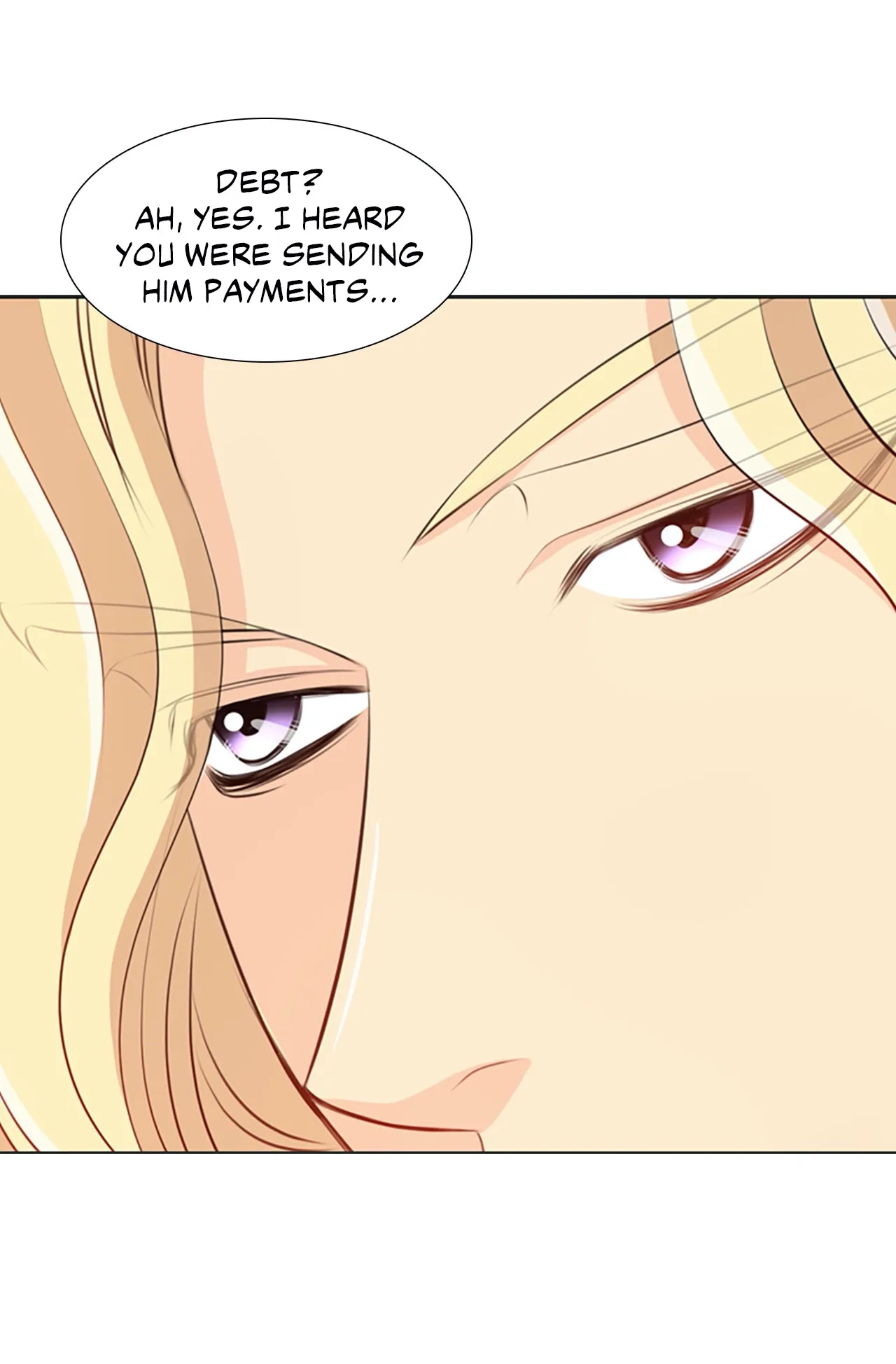 Read Your Highness, Please! chapter 41 image 8 on Lezhin