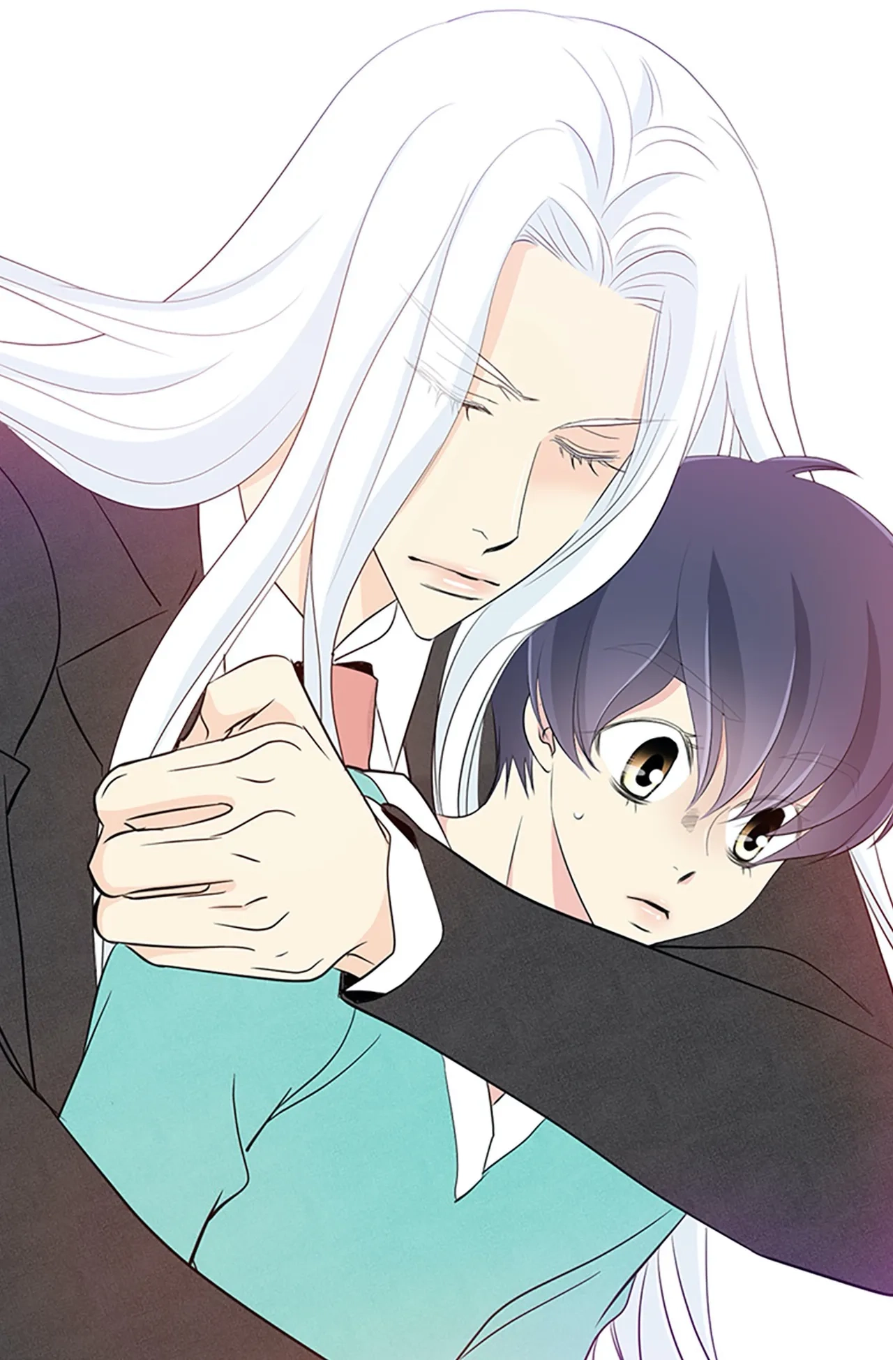 Read Your Highness, Please! chapter 42 image 12 on Lezhin