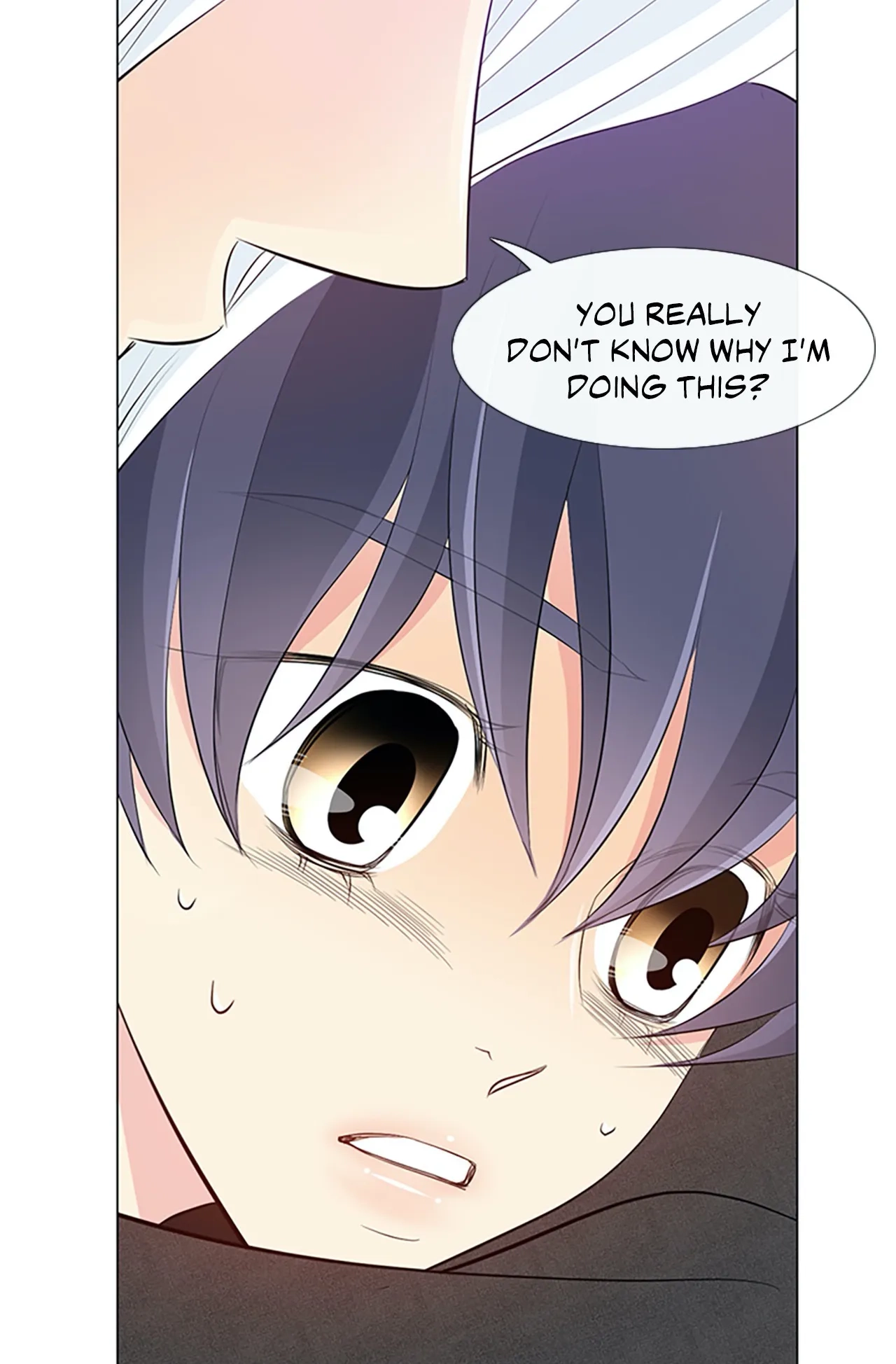 Read Your Highness, Please! chapter 42 image 13 on Lezhin