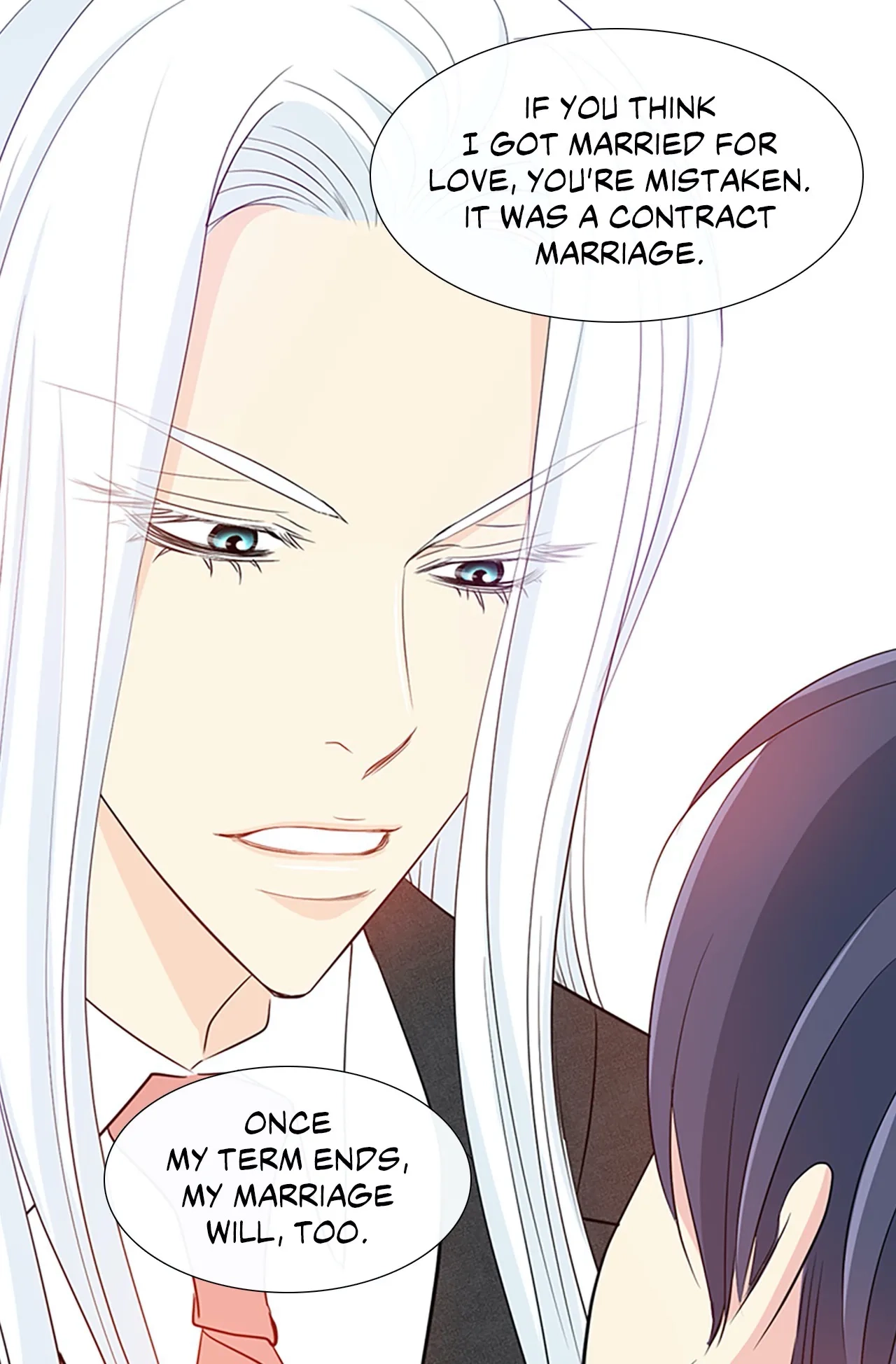Read Your Highness, Please! chapter 42 image 20 on Lezhin