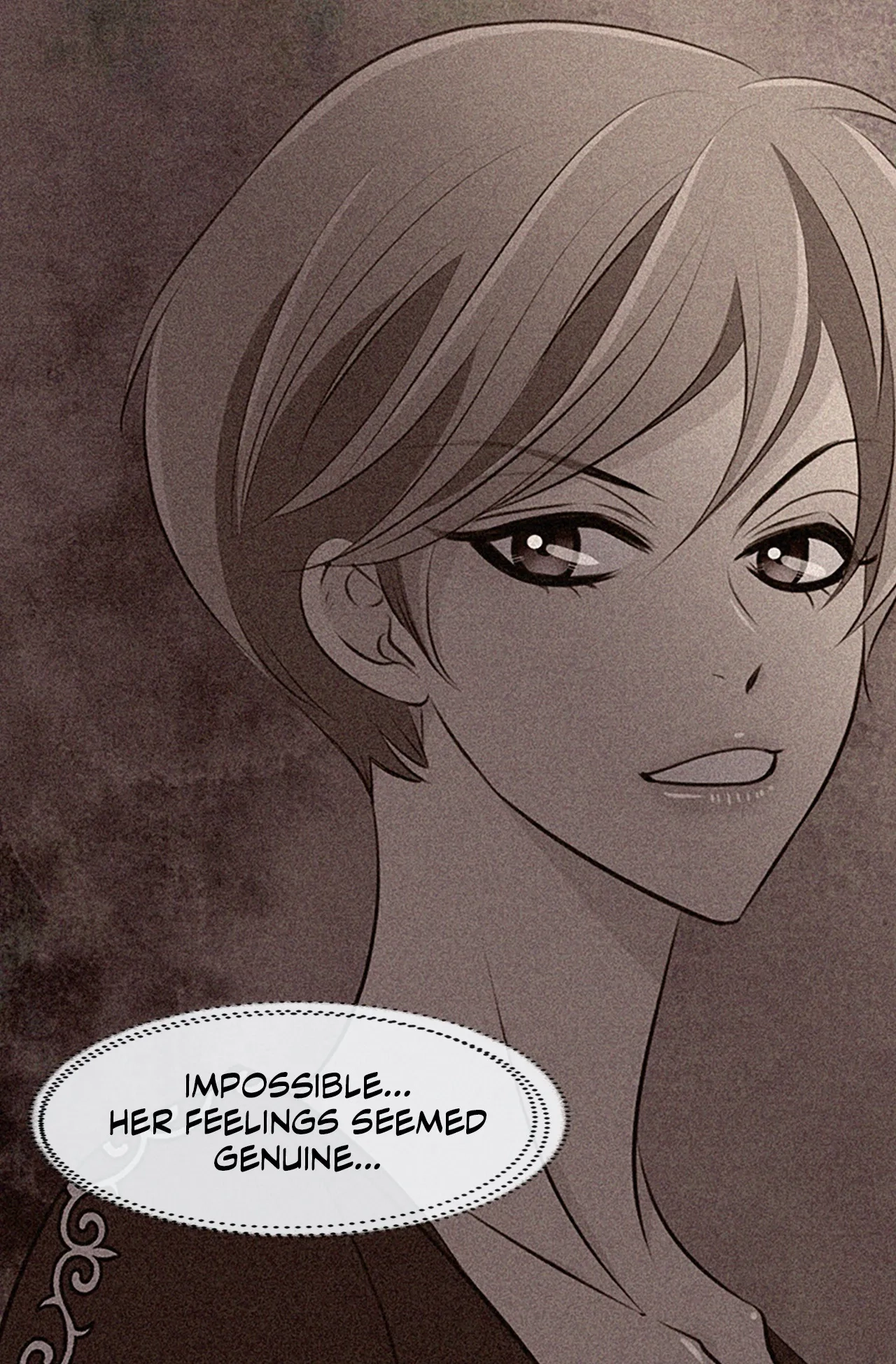 Read Your Highness, Please! chapter 42 image 22 on Lezhin