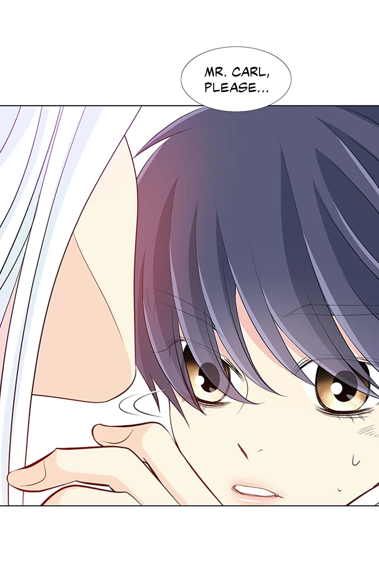 Read Your Highness, Please! chapter 42 image 26 on Lezhin