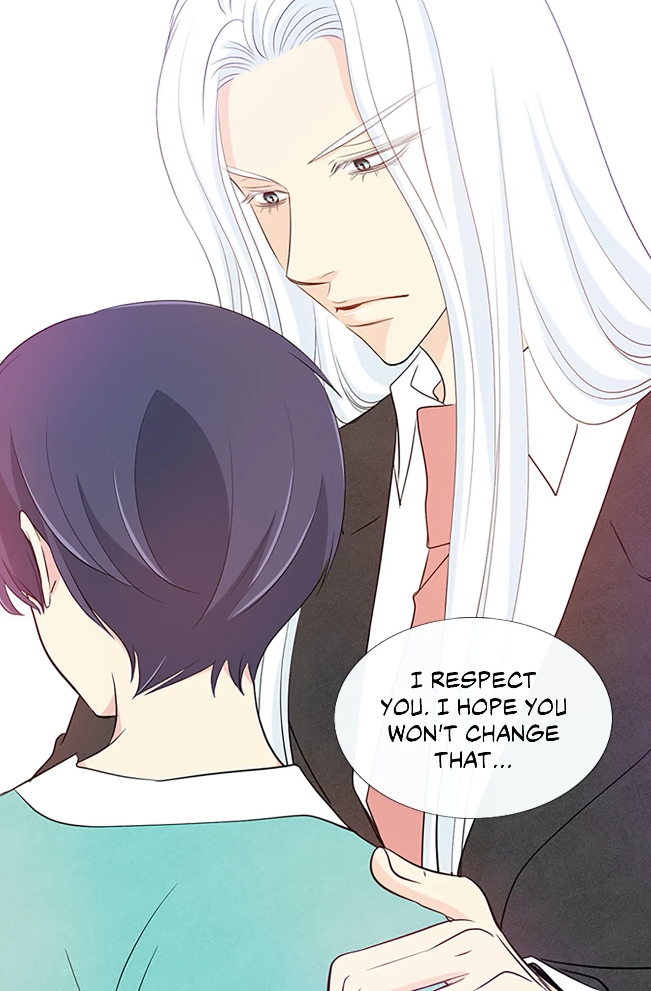 Read Your Highness, Please! chapter 42 image 27 on Lezhin