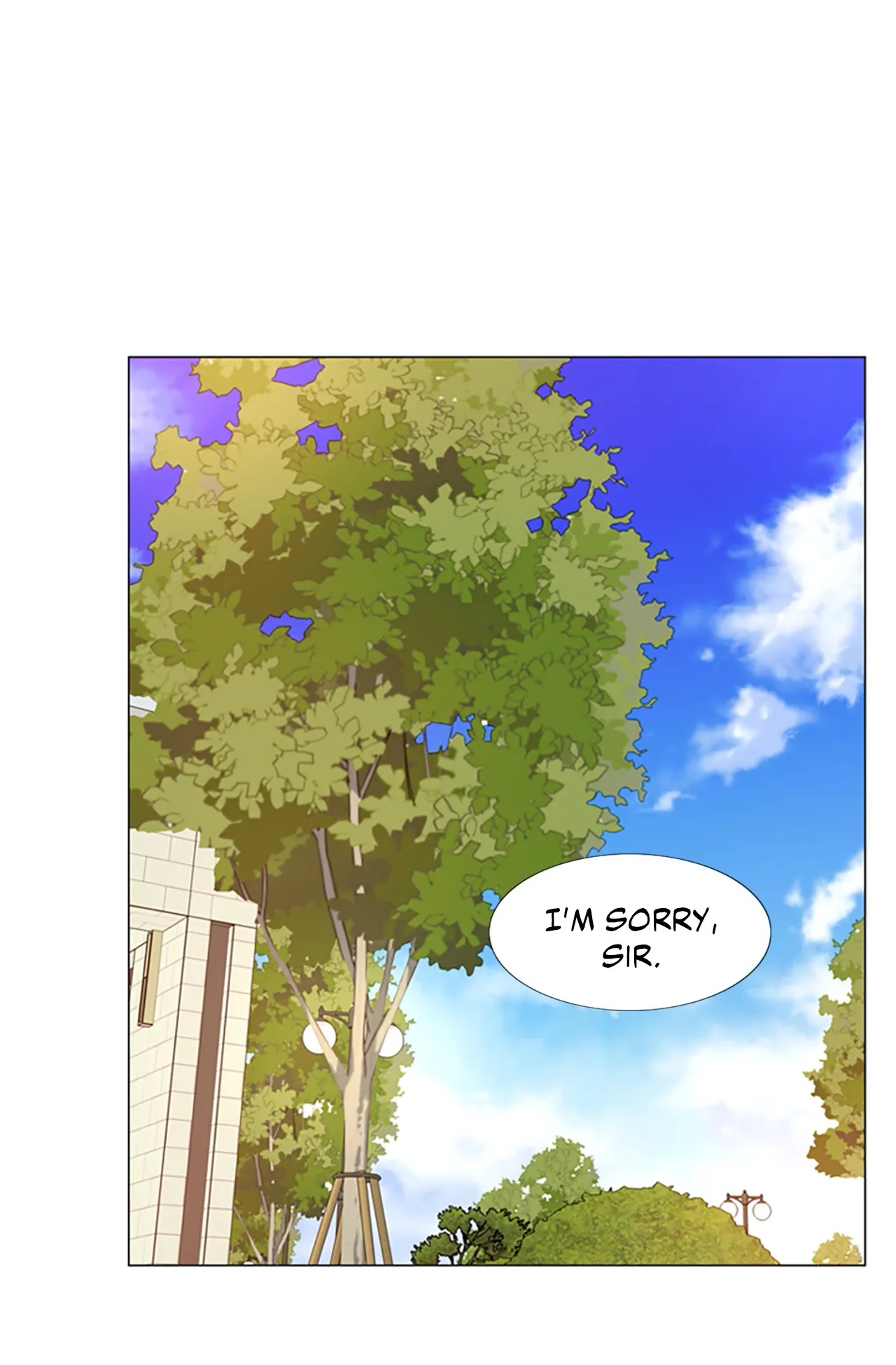 Read Your Highness, Please! chapter 42 image 32 on Lezhin