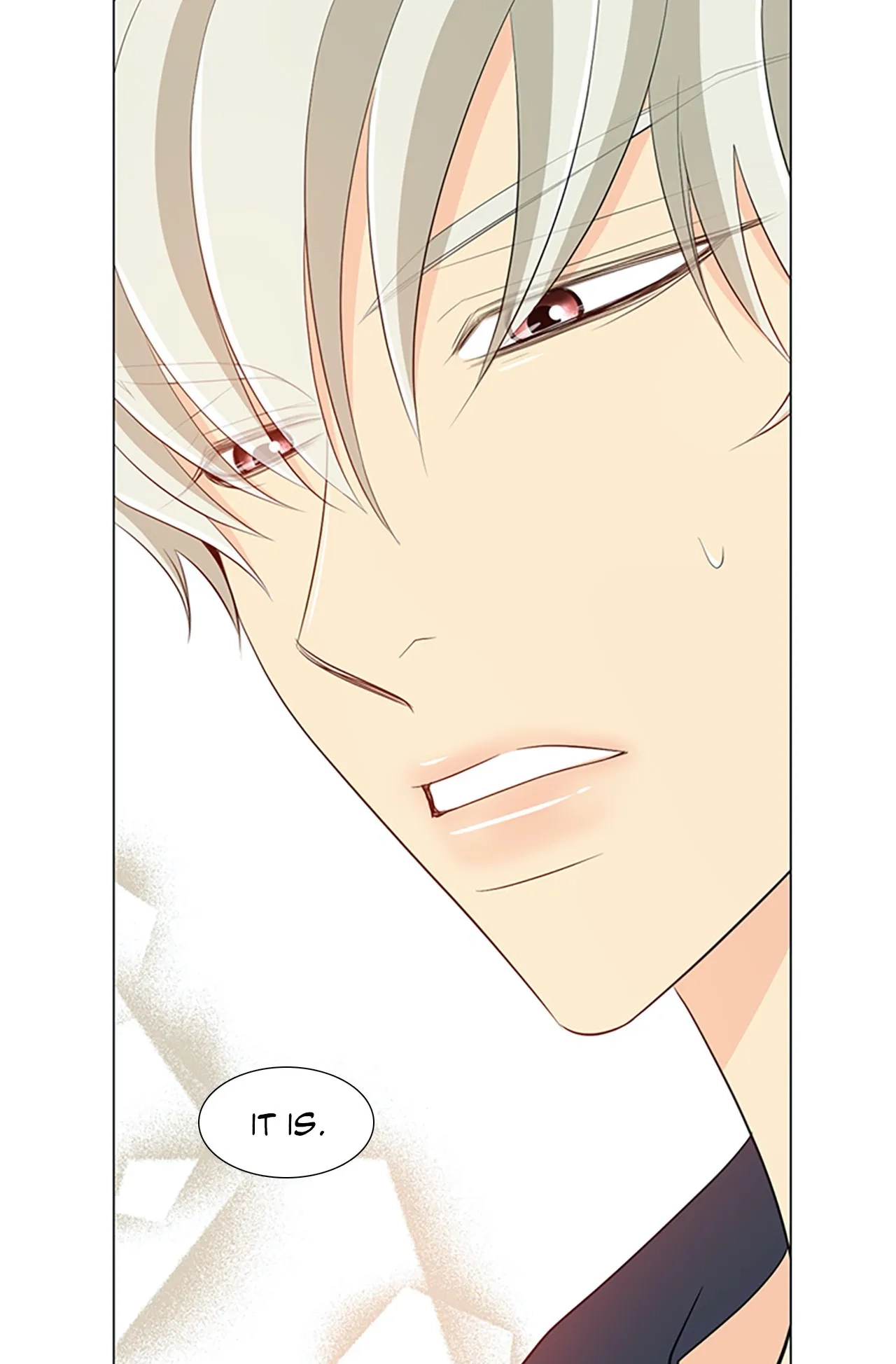 Read Your Highness, Please! chapter 42 image 35 on Lezhin