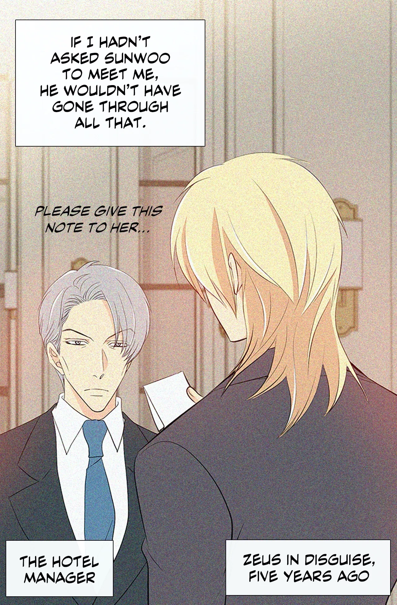 Read Your Highness, Please! chapter 42 image 36 on Lezhin
