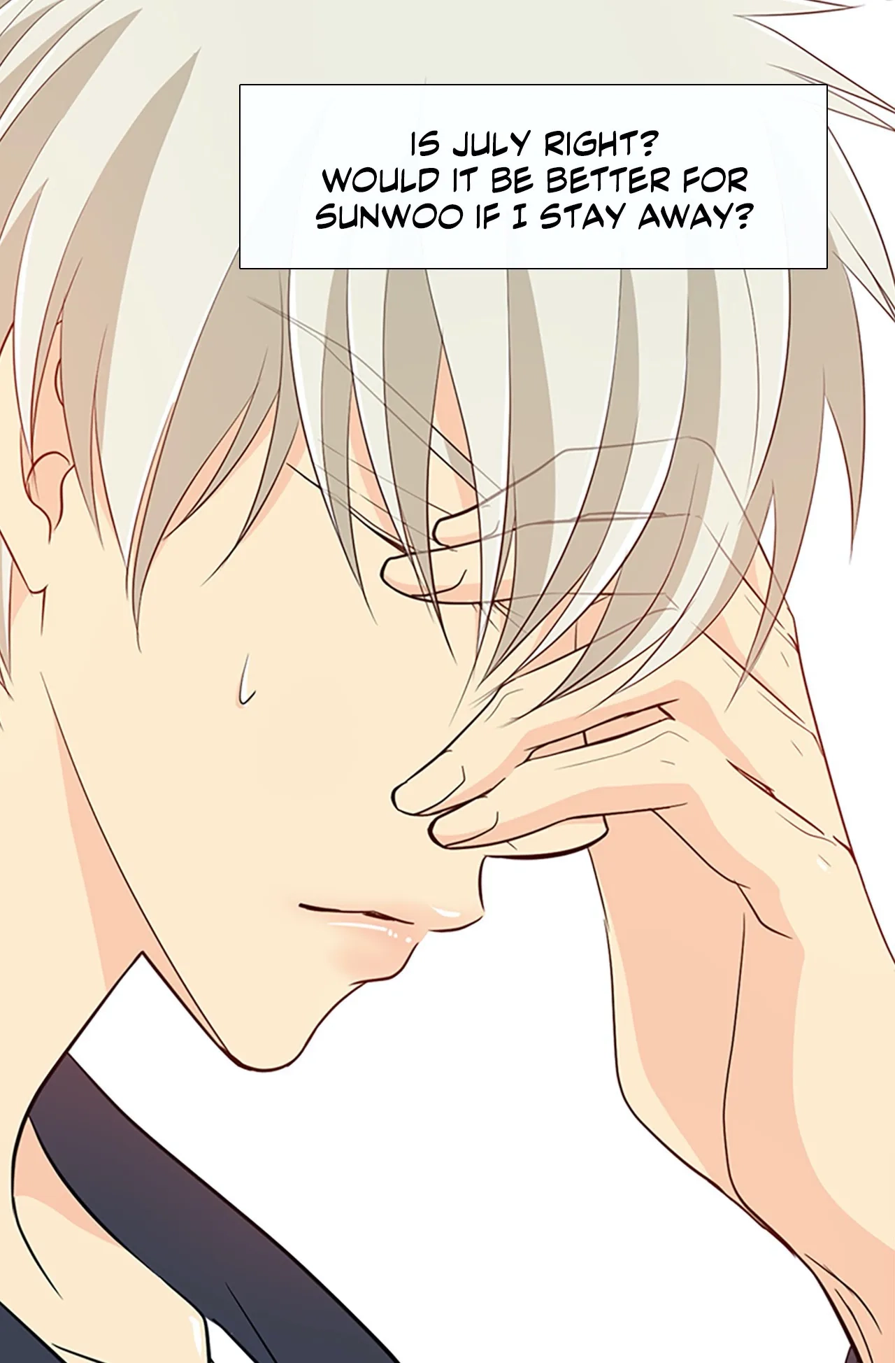 Read Your Highness, Please! chapter 42 image 38 on Lezhin