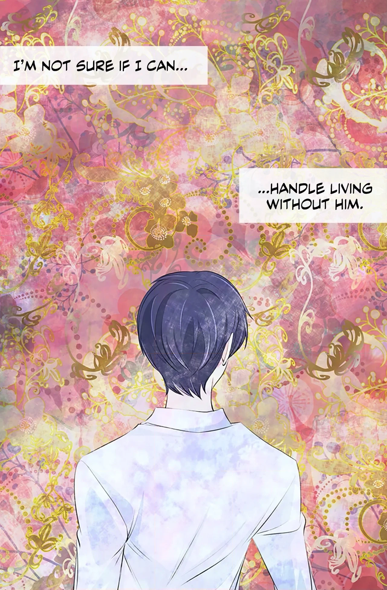 Read Your Highness, Please! chapter 42 image 39 on Lezhin