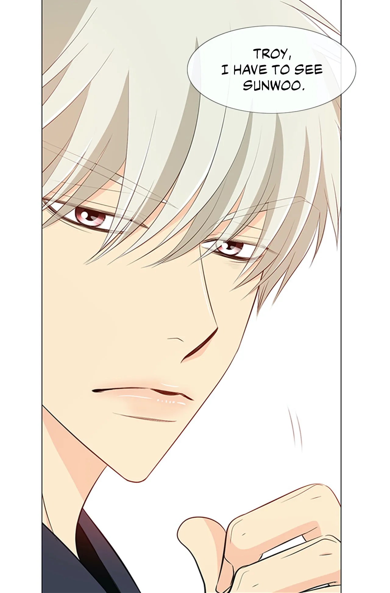 Read Your Highness, Please! chapter 42 image 40 on Lezhin