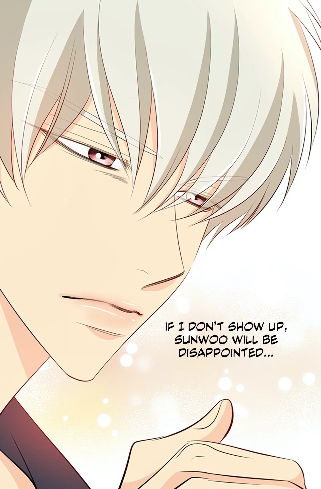 Read Your Highness, Please! chapter 42 image 49 on Lezhin