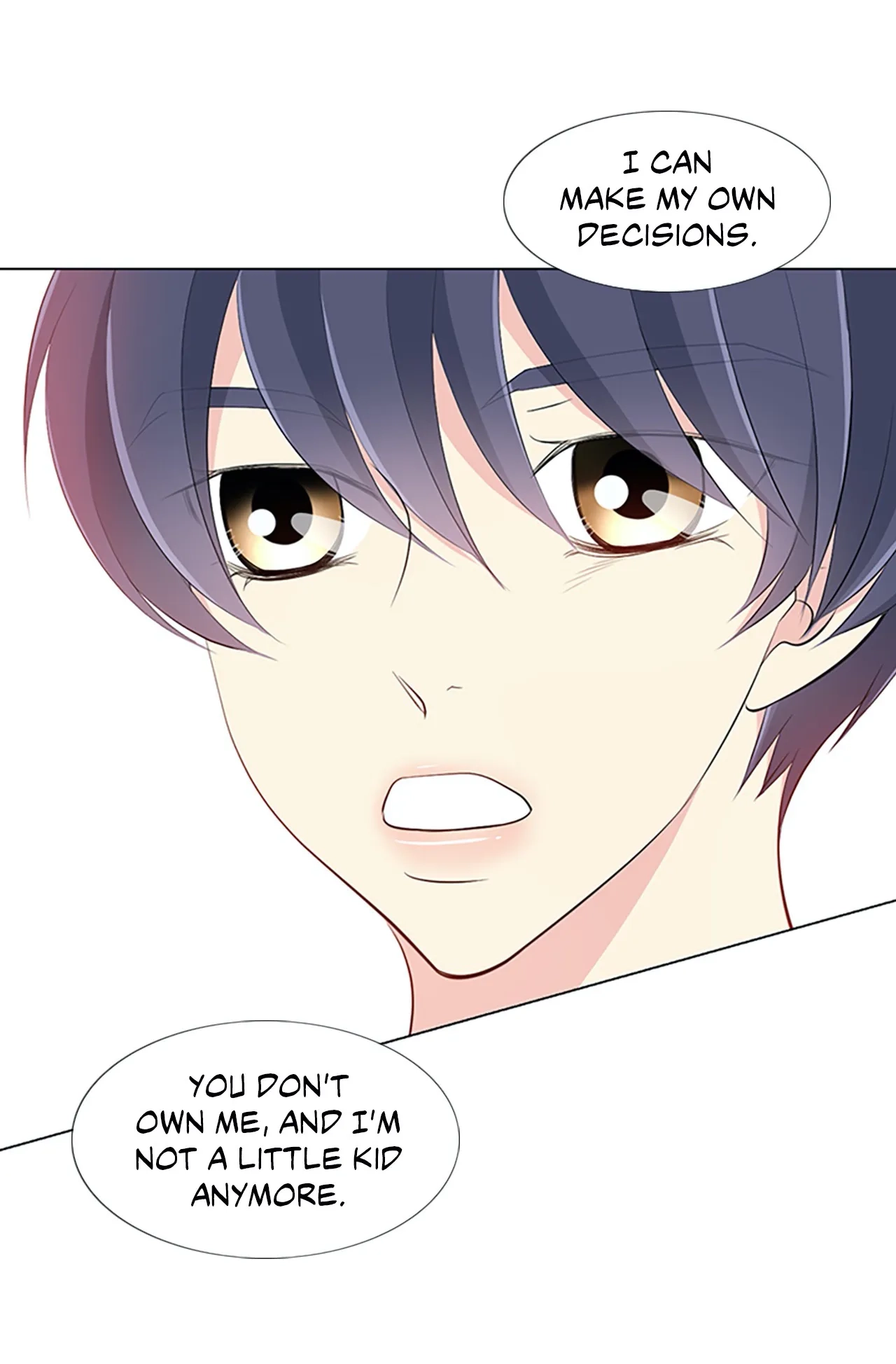 Read Your Highness, Please! chapter 42 image 5 on Lezhin