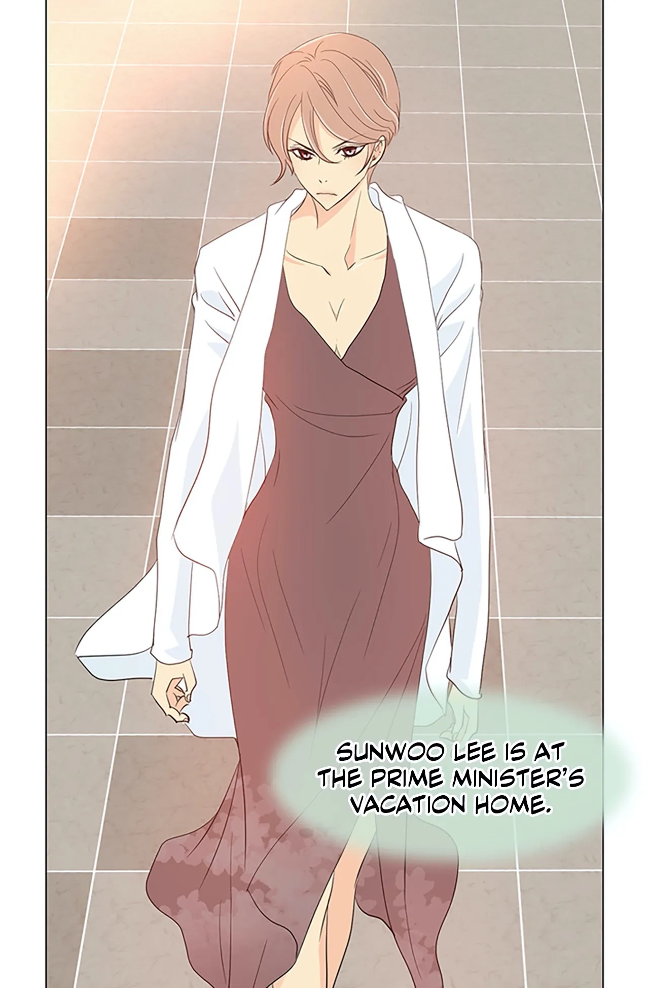 Read Your Highness, Please! chapter 42 image 51 on Lezhin