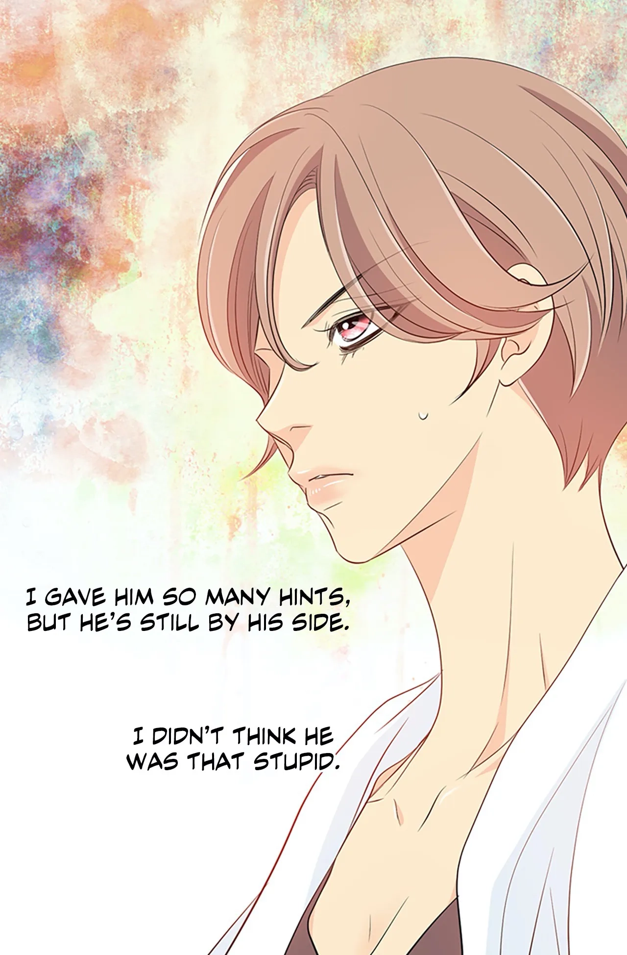 Read Your Highness, Please! chapter 42 image 52 on Lezhin