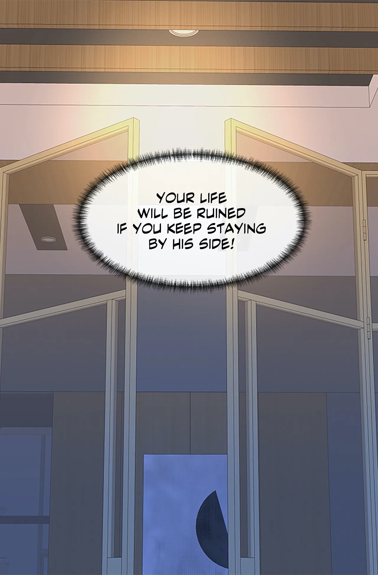 Read Your Highness, Please! chapter 42 image 53 on Lezhin