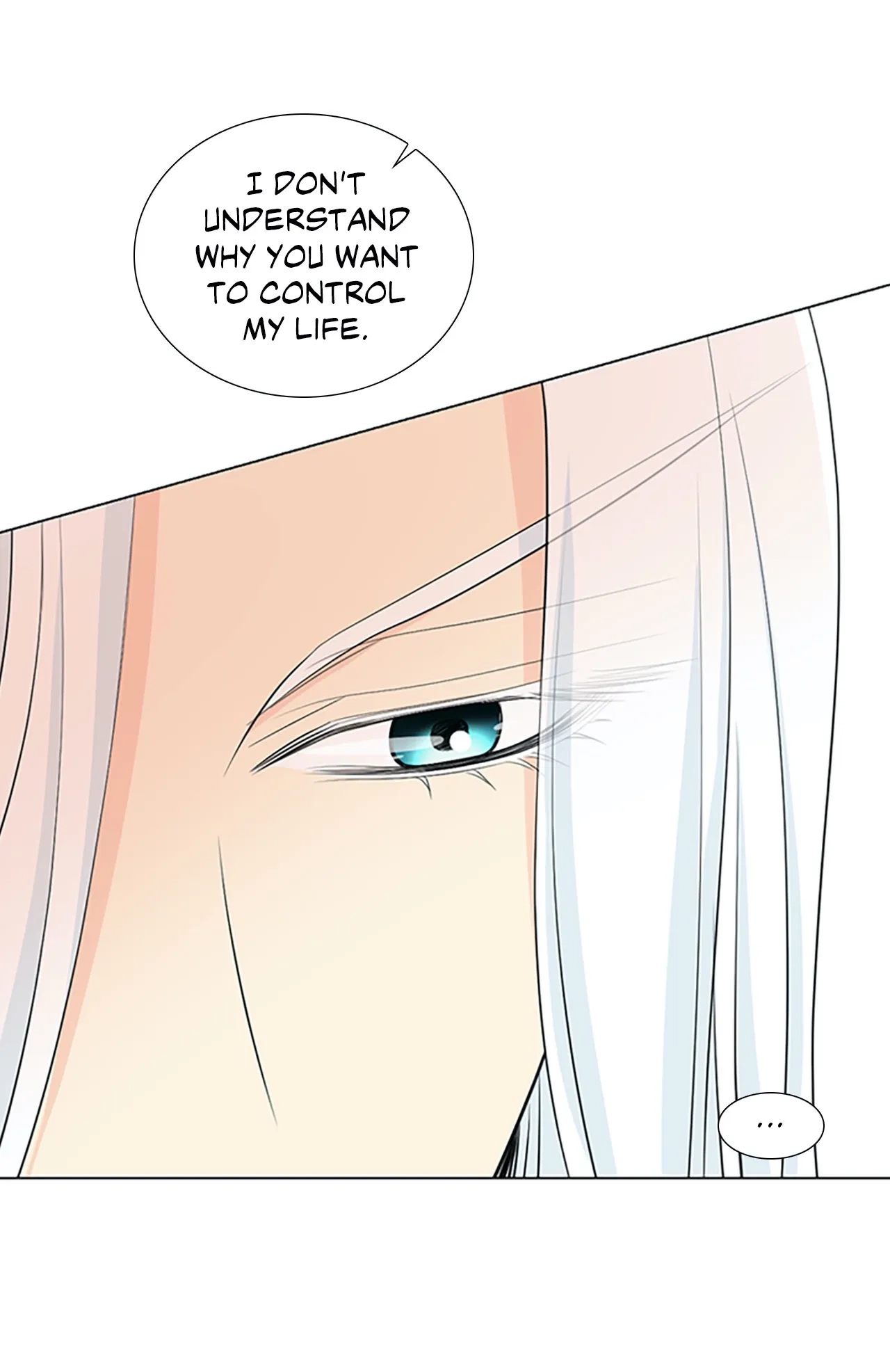 Read Your Highness, Please! chapter 42 image 6 on Lezhin