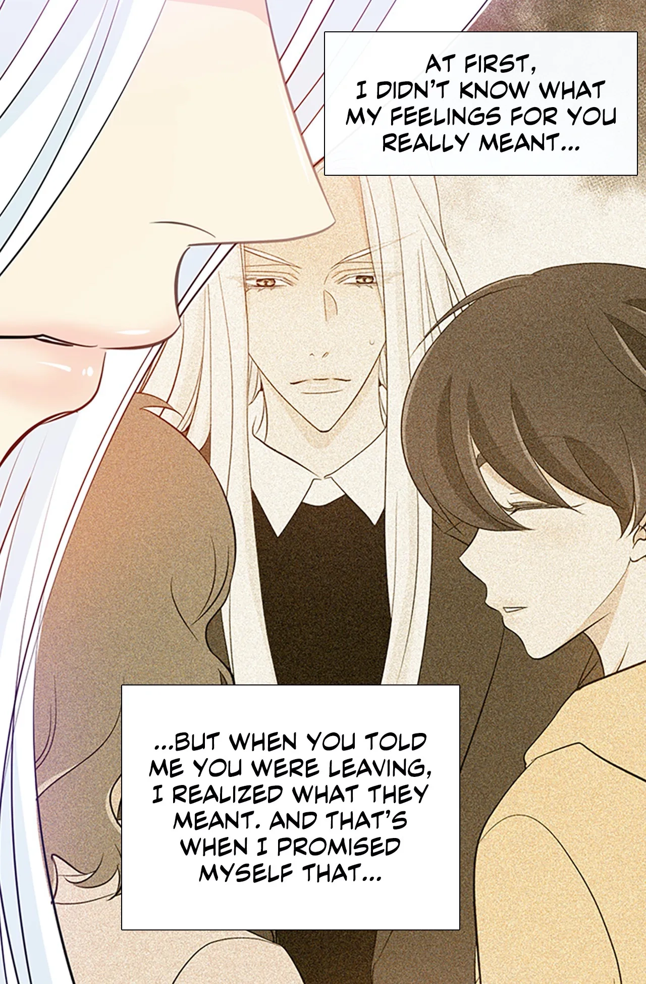 Read Your Highness, Please! chapter 42 image 7 on Lezhin