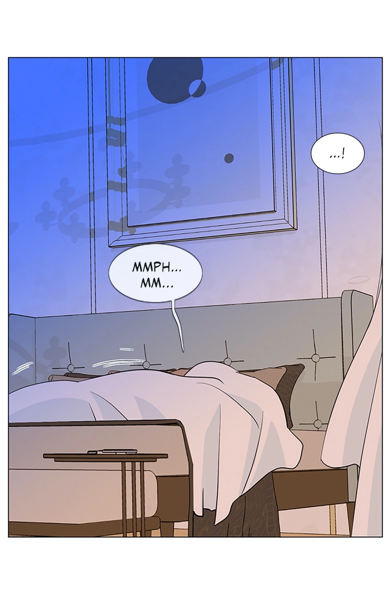 Read Your Highness, Please! chapter 43 image 1 on Lezhin