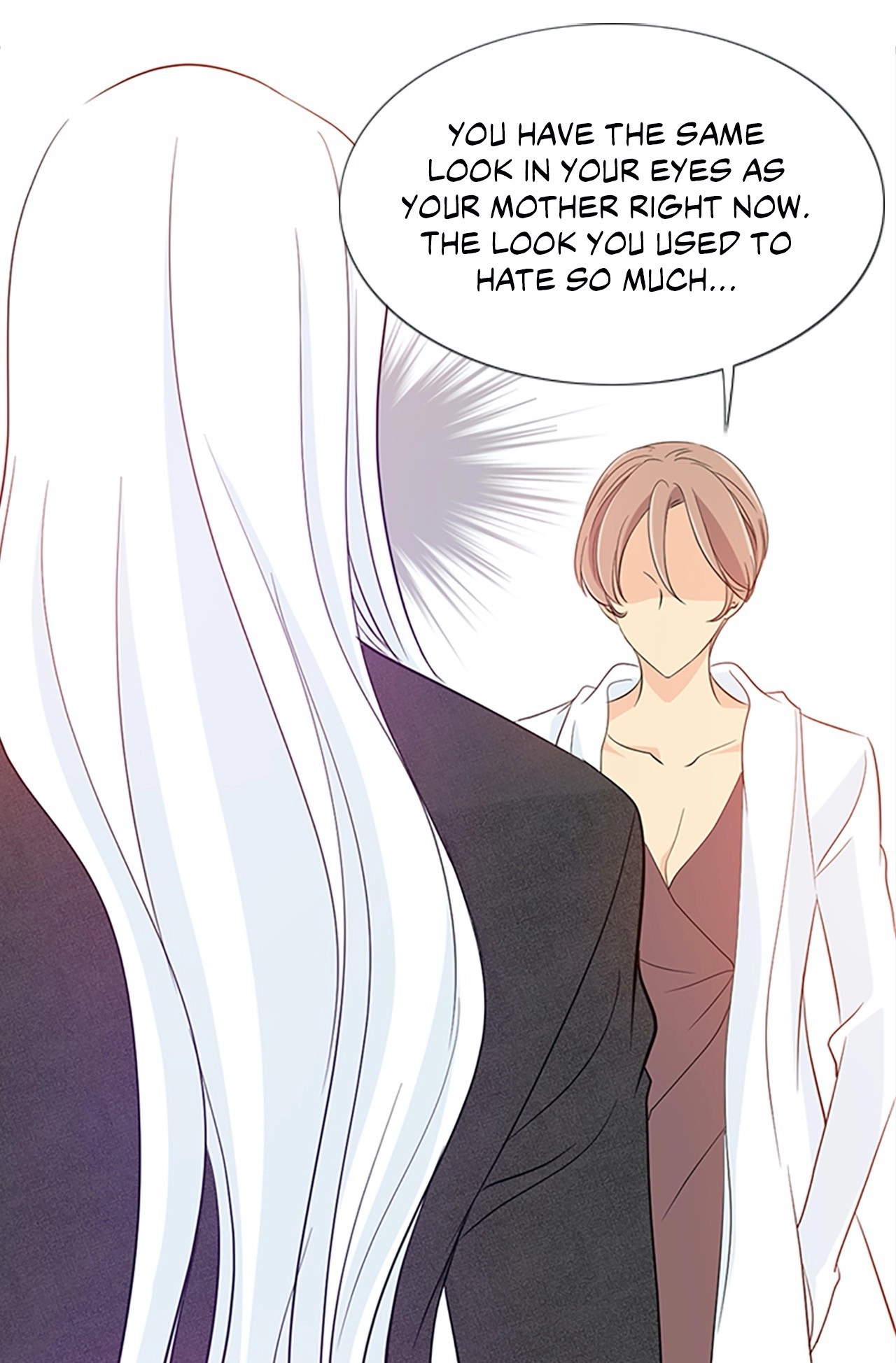Read Your Highness, Please! chapter 43 image 11 on Lezhin