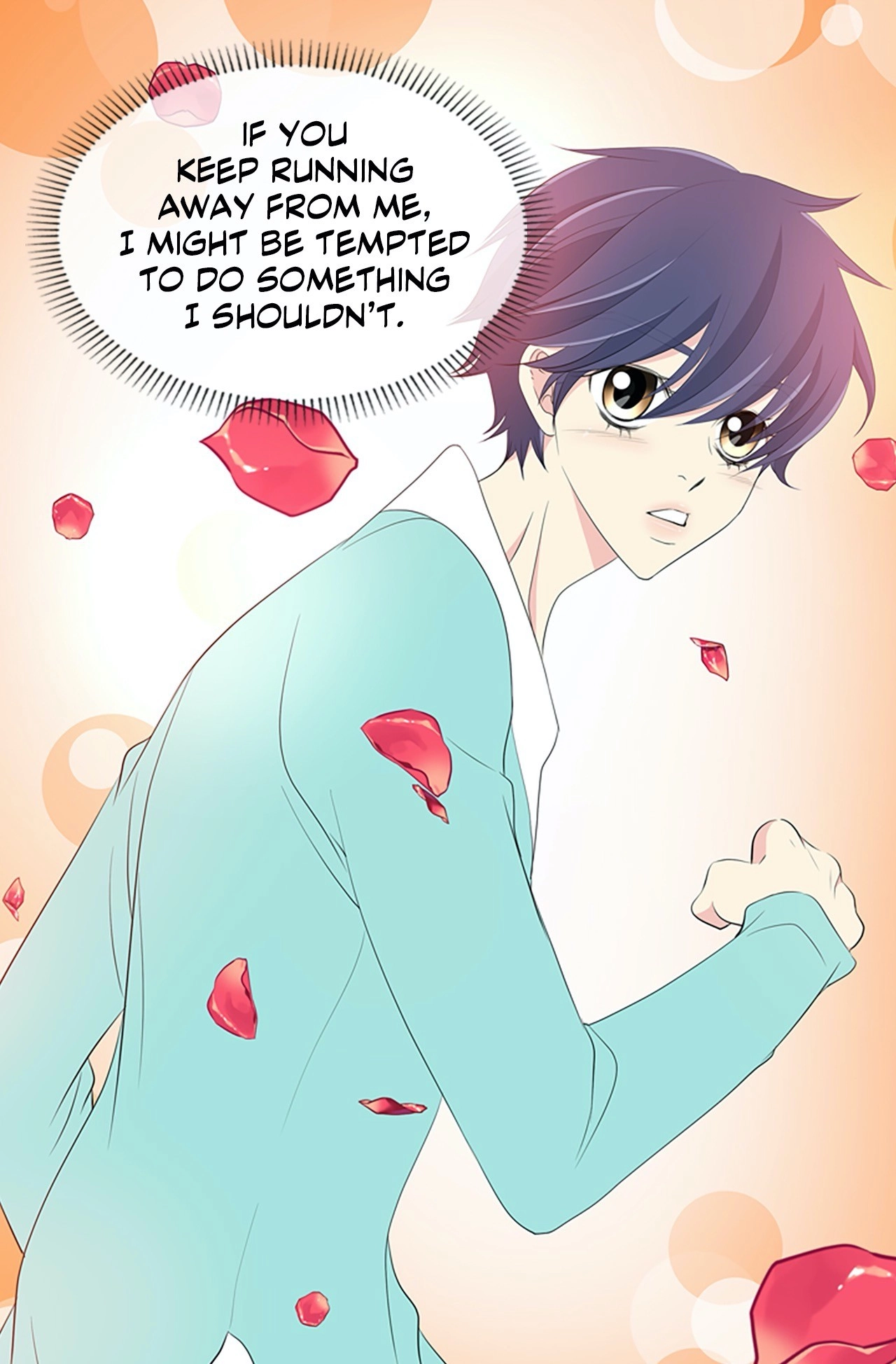 Read Your Highness, Please! chapter 43 image 16 on Lezhin