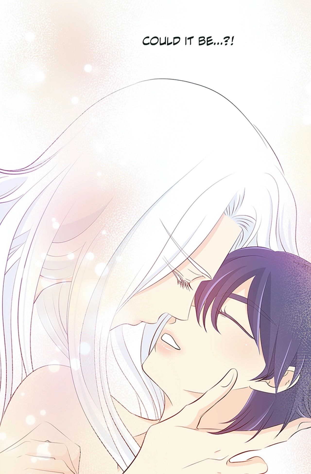 Read Your Highness, Please! chapter 43 image 2 on Lezhin