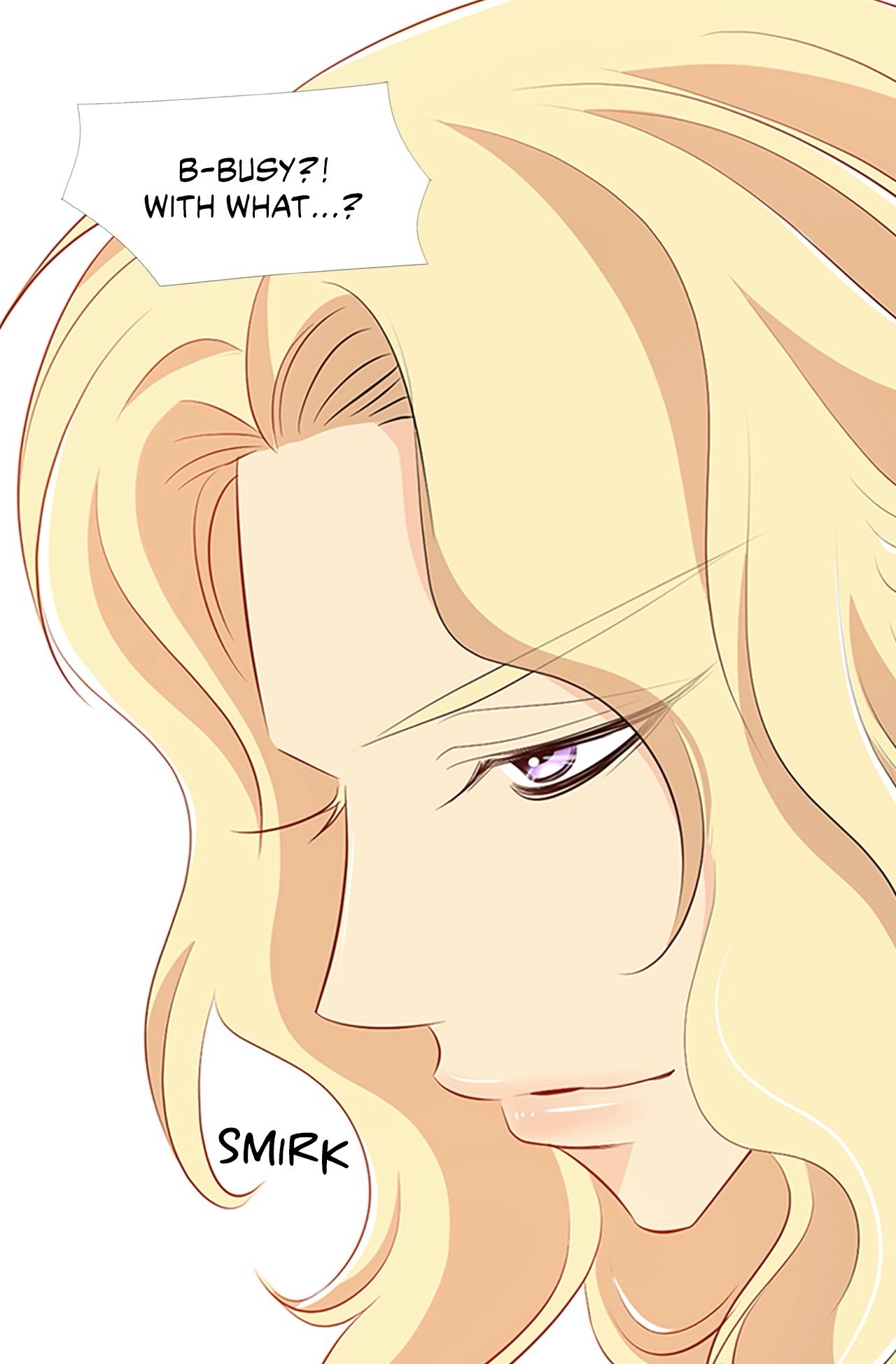 Read Your Highness, Please! chapter 43 image 23 on Lezhin