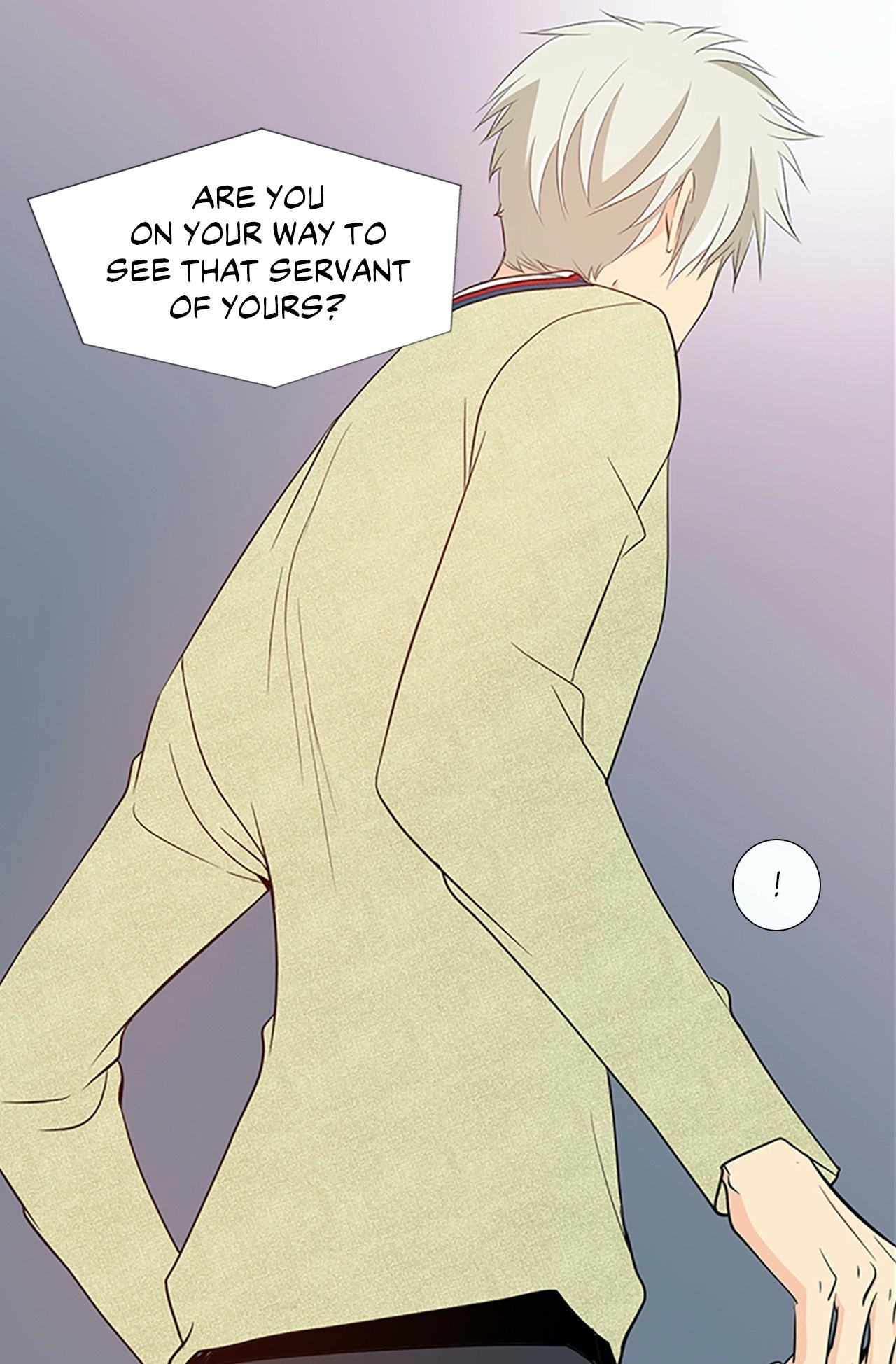 Read Your Highness, Please! chapter 43 image 25 on Lezhin