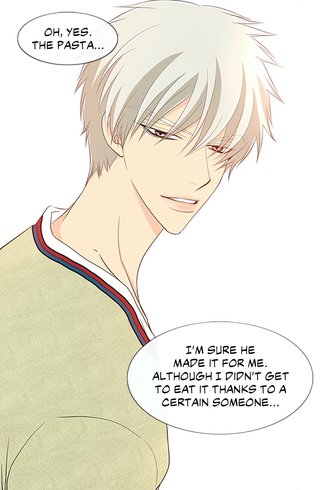 Read Your Highness, Please! chapter 43 image 27 on Lezhin