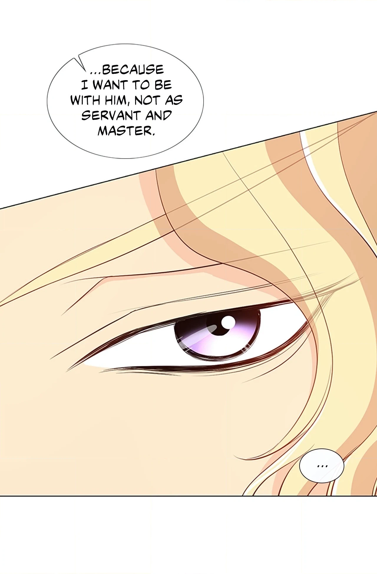 Read Your Highness, Please! chapter 43 image 29 on Lezhin