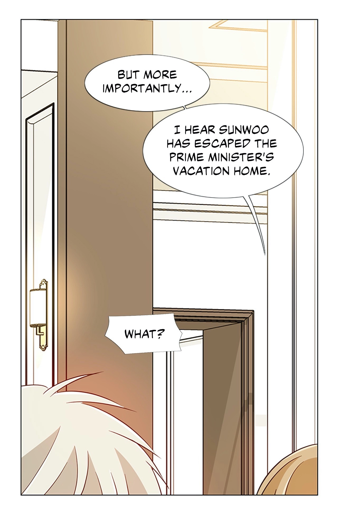 Read Your Highness, Please! chapter 43 image 33 on Lezhin