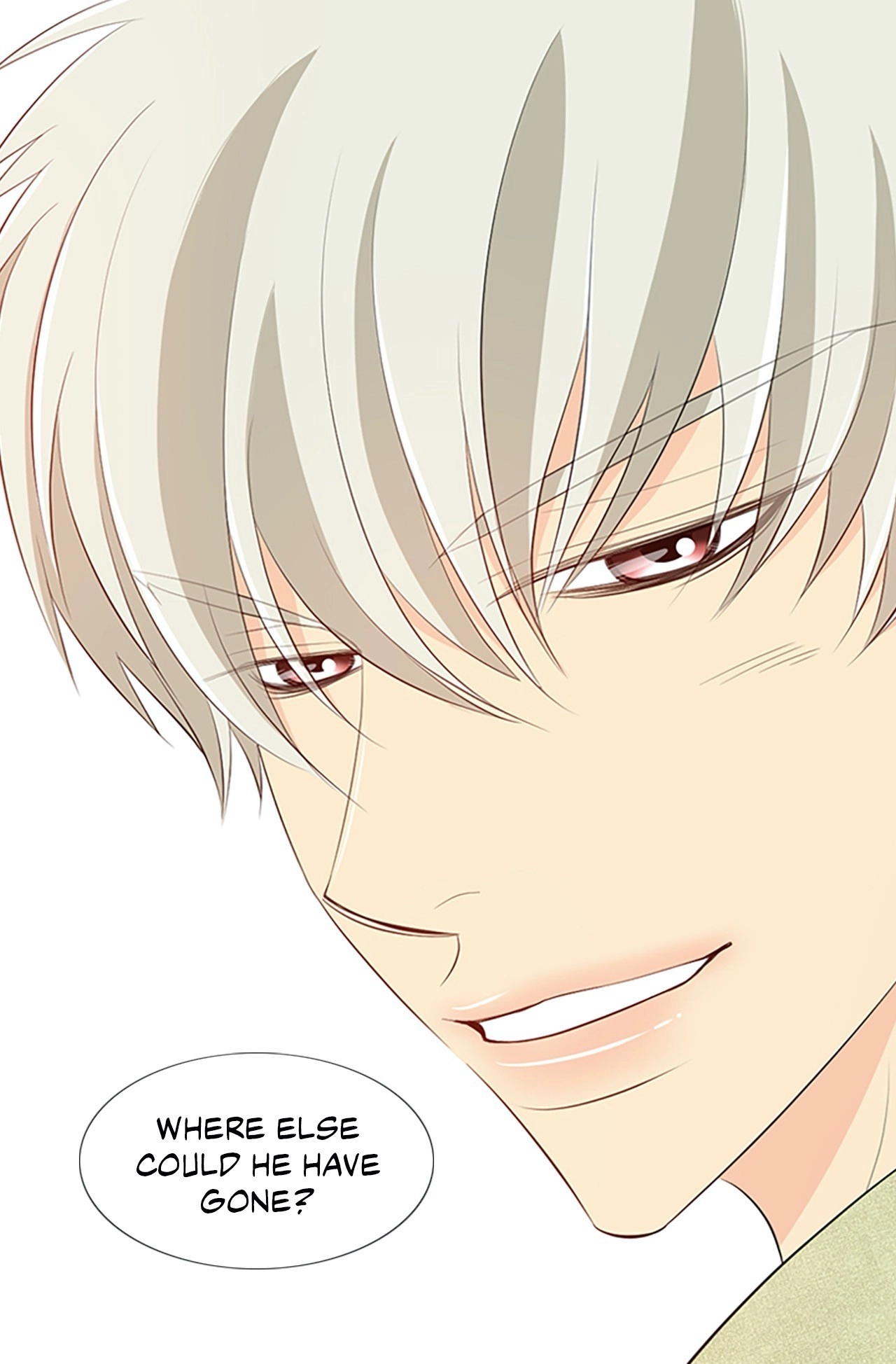 Read Your Highness, Please! chapter 43 image 36 on Lezhin