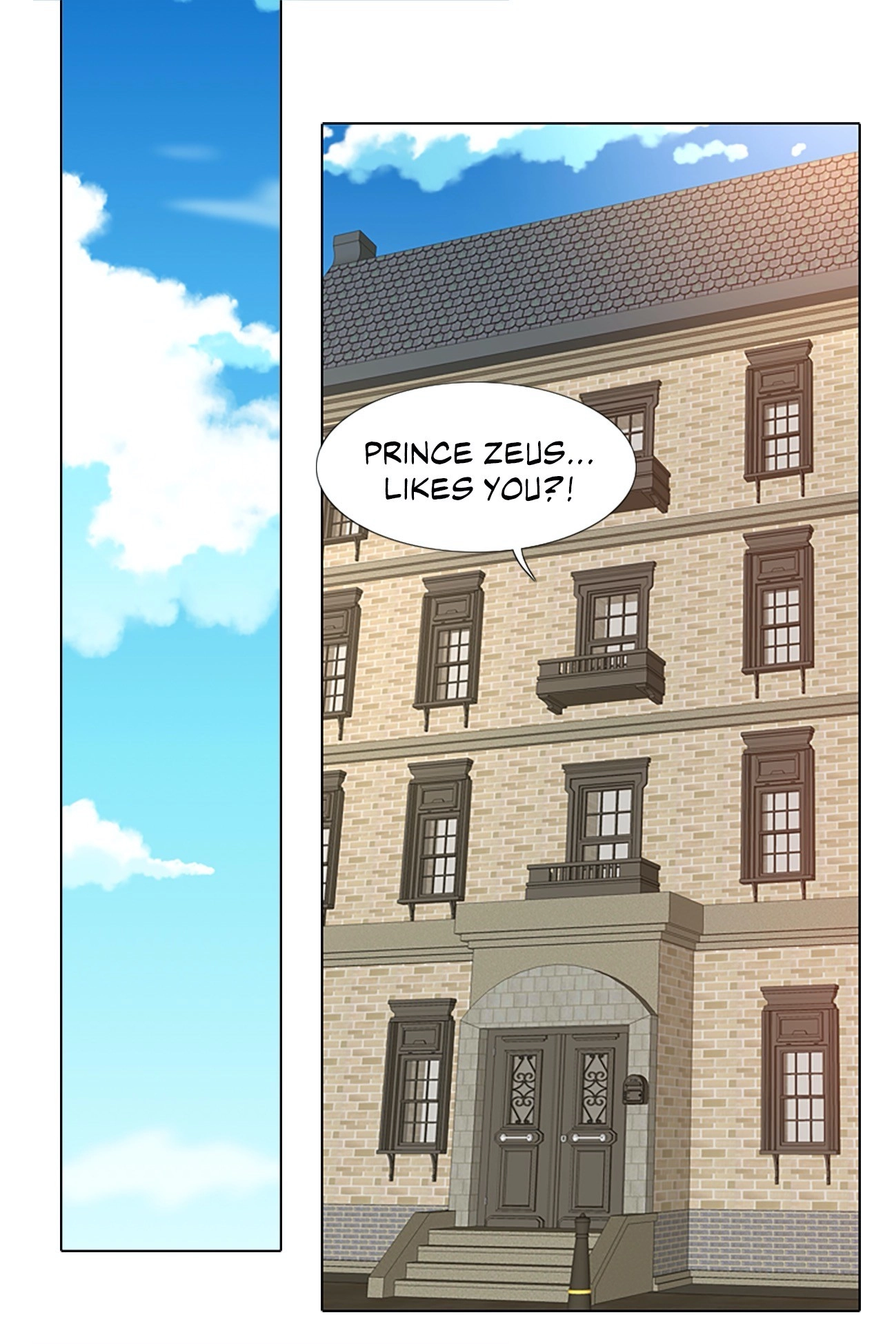 Read Your Highness, Please! chapter 43 image 37 on Lezhin