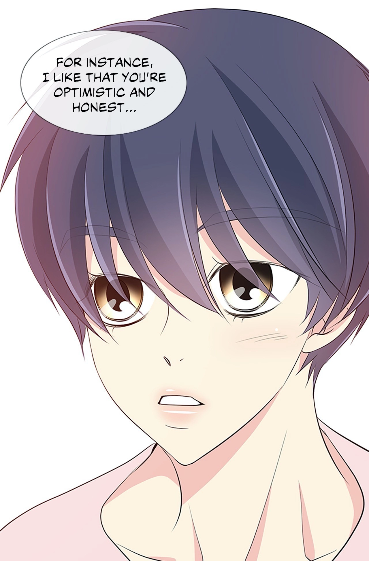 Read Your Highness, Please! chapter 43 image 41 on Lezhin