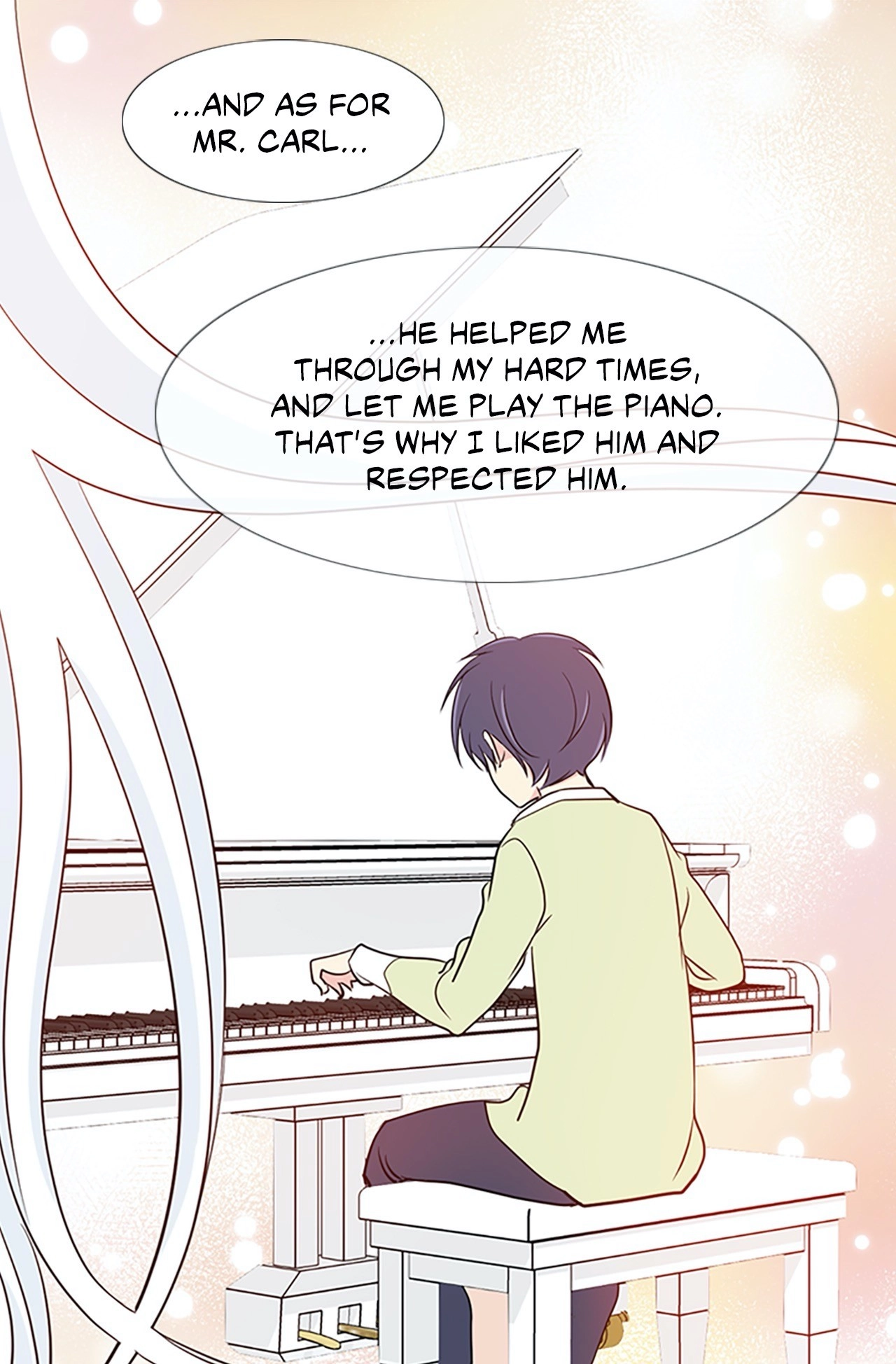 Read Your Highness, Please! chapter 43 image 42 on Lezhin